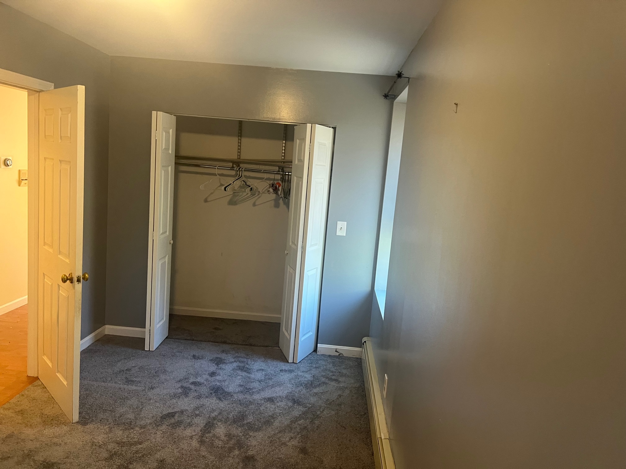 105 Cedar St, Fenway