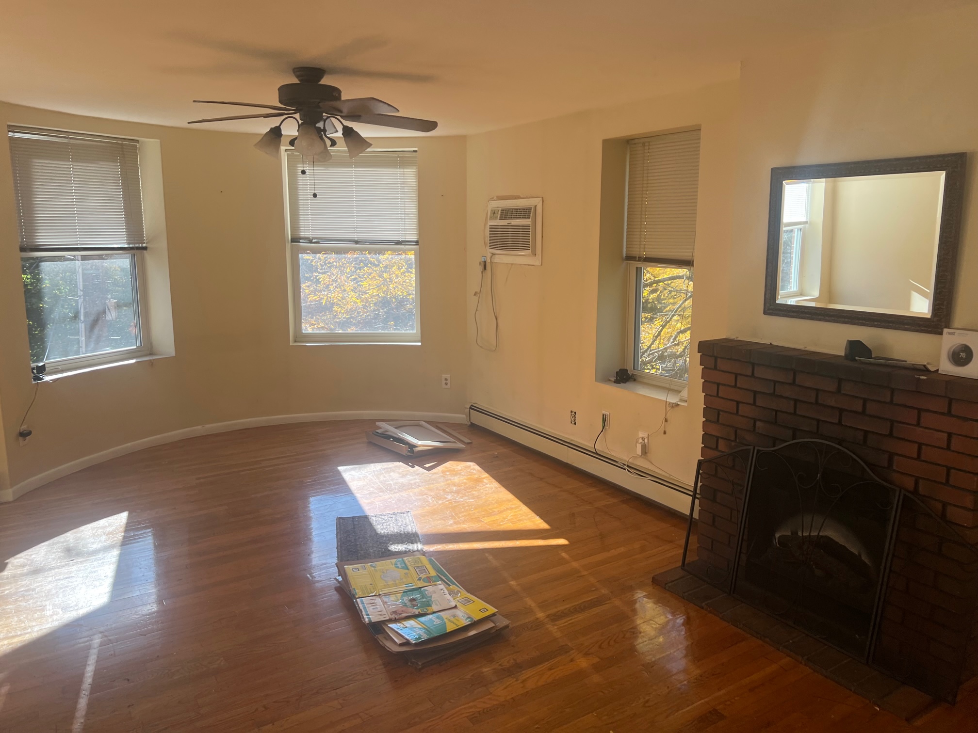 105 Cedar St, Fenway