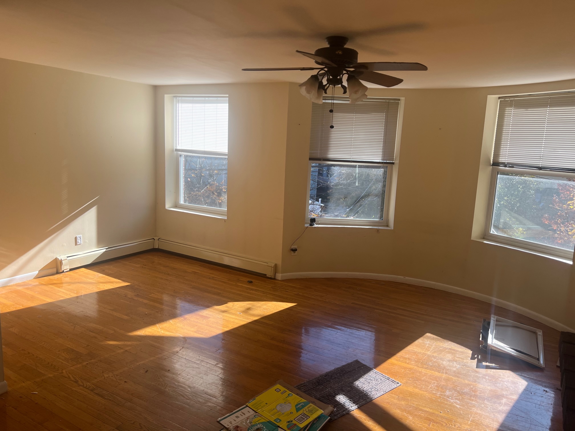 105 Cedar St, Fenway