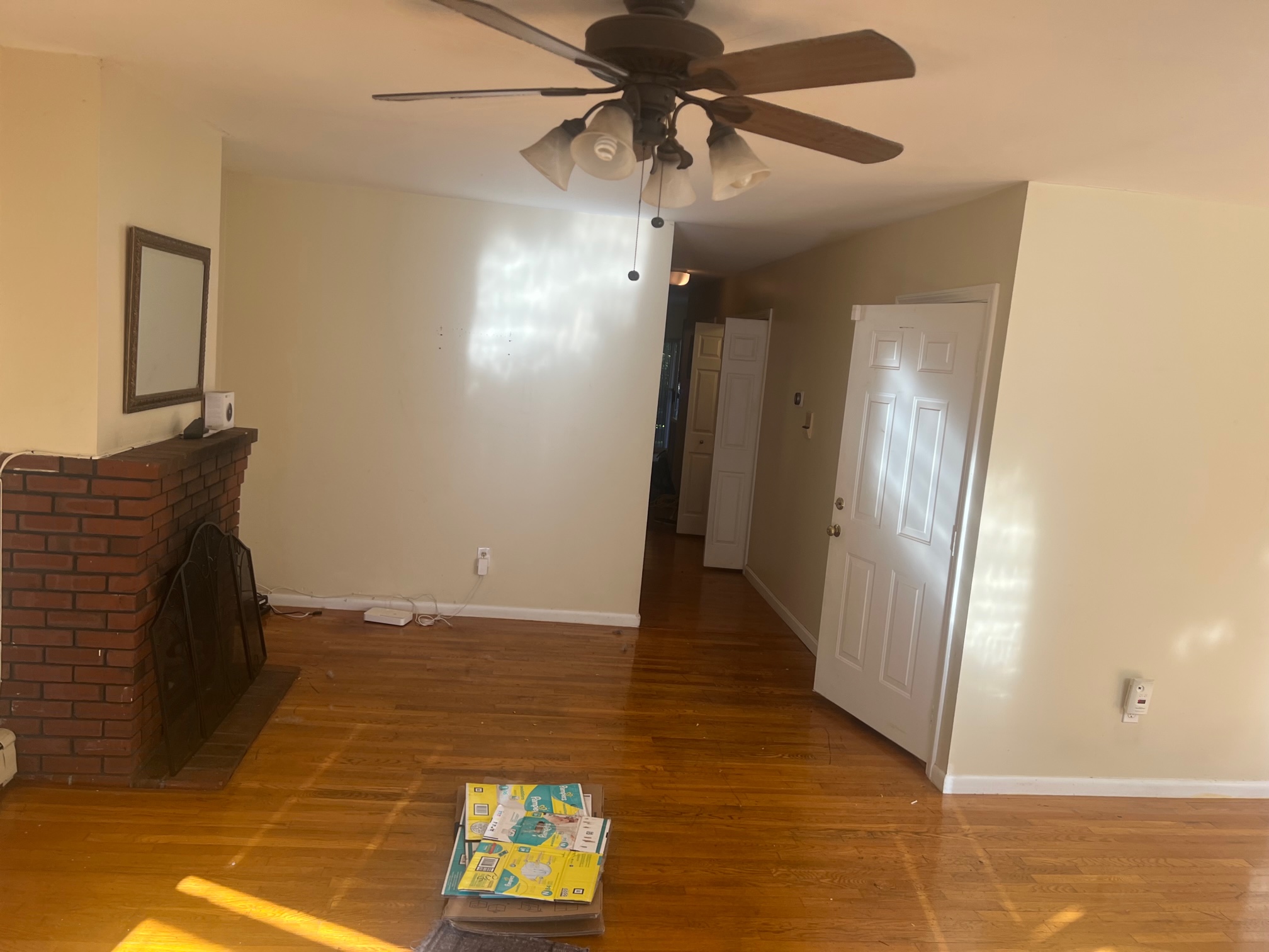 105 Cedar St, Fenway