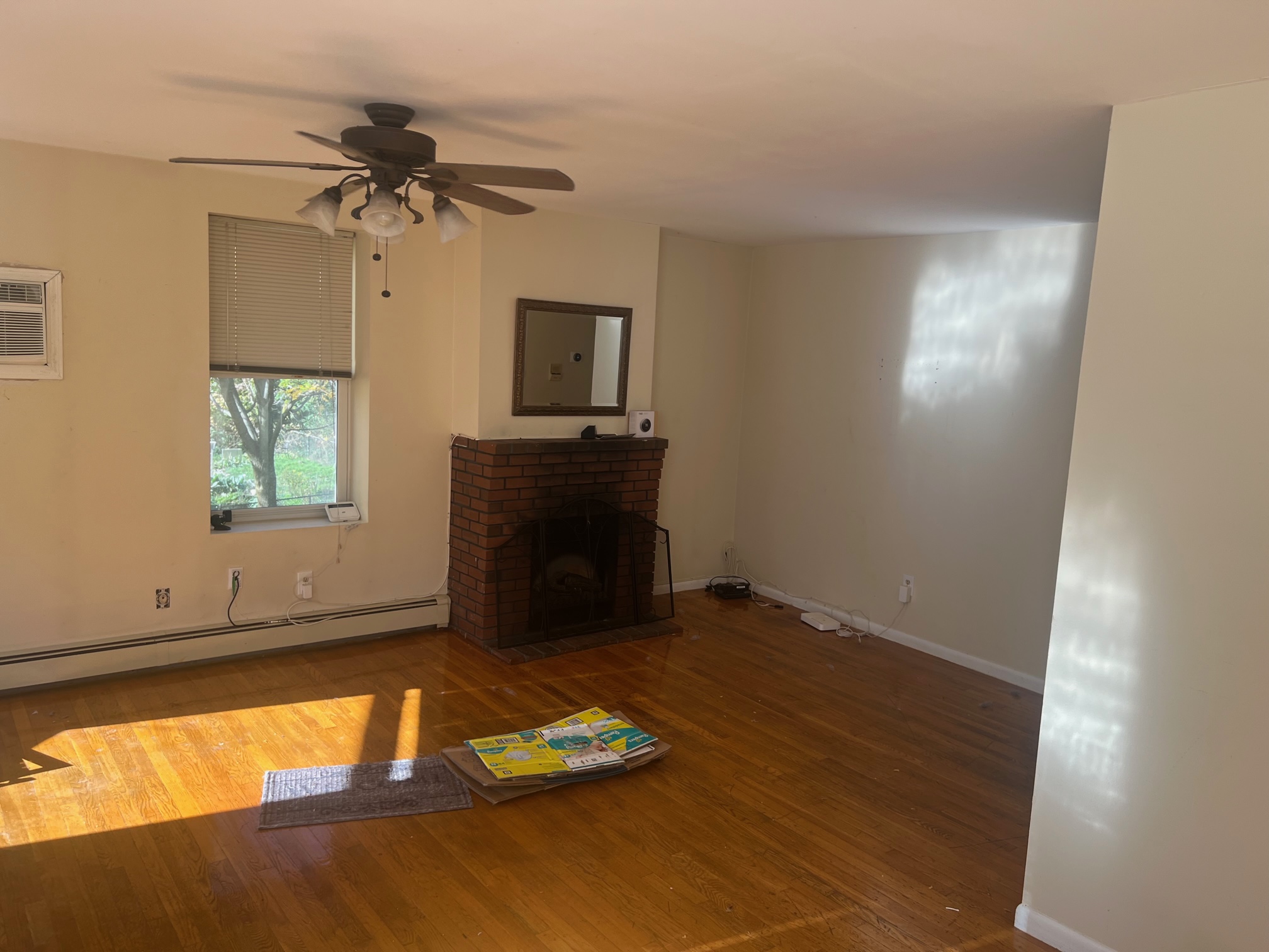 105 Cedar St, Fenway