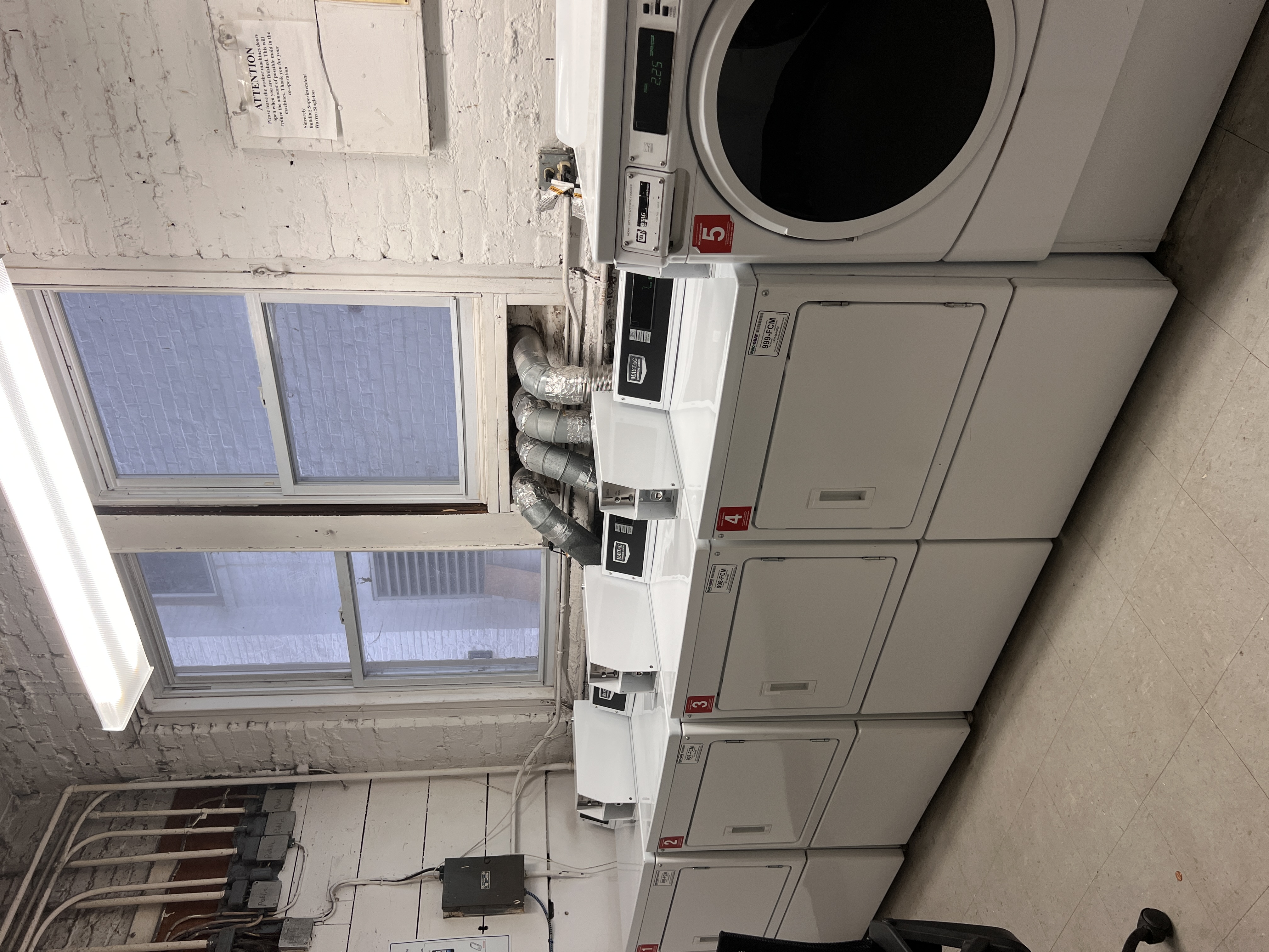 56 Charlesgate East, Fenway