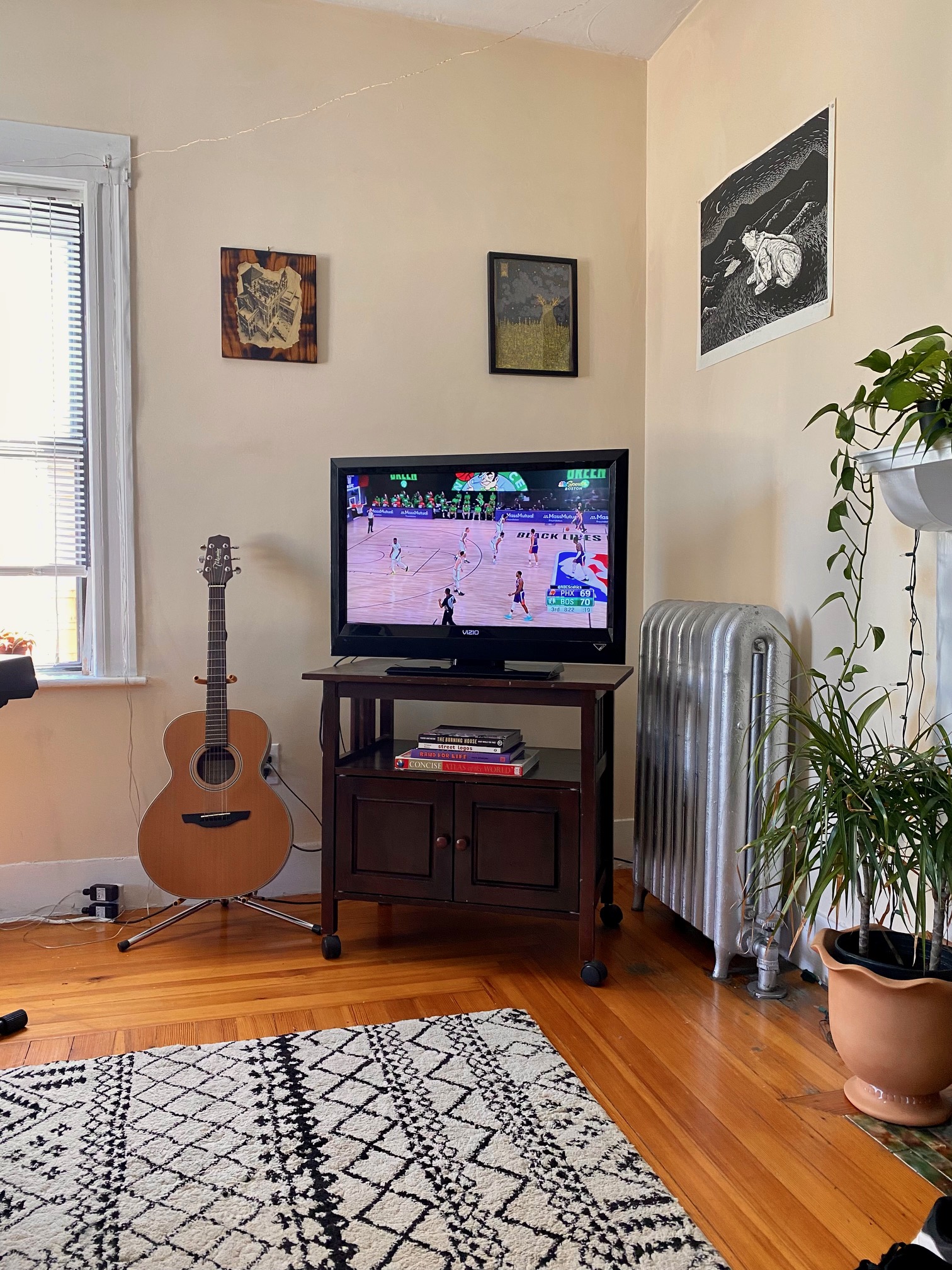 18 Fenwick St, Winter Hill