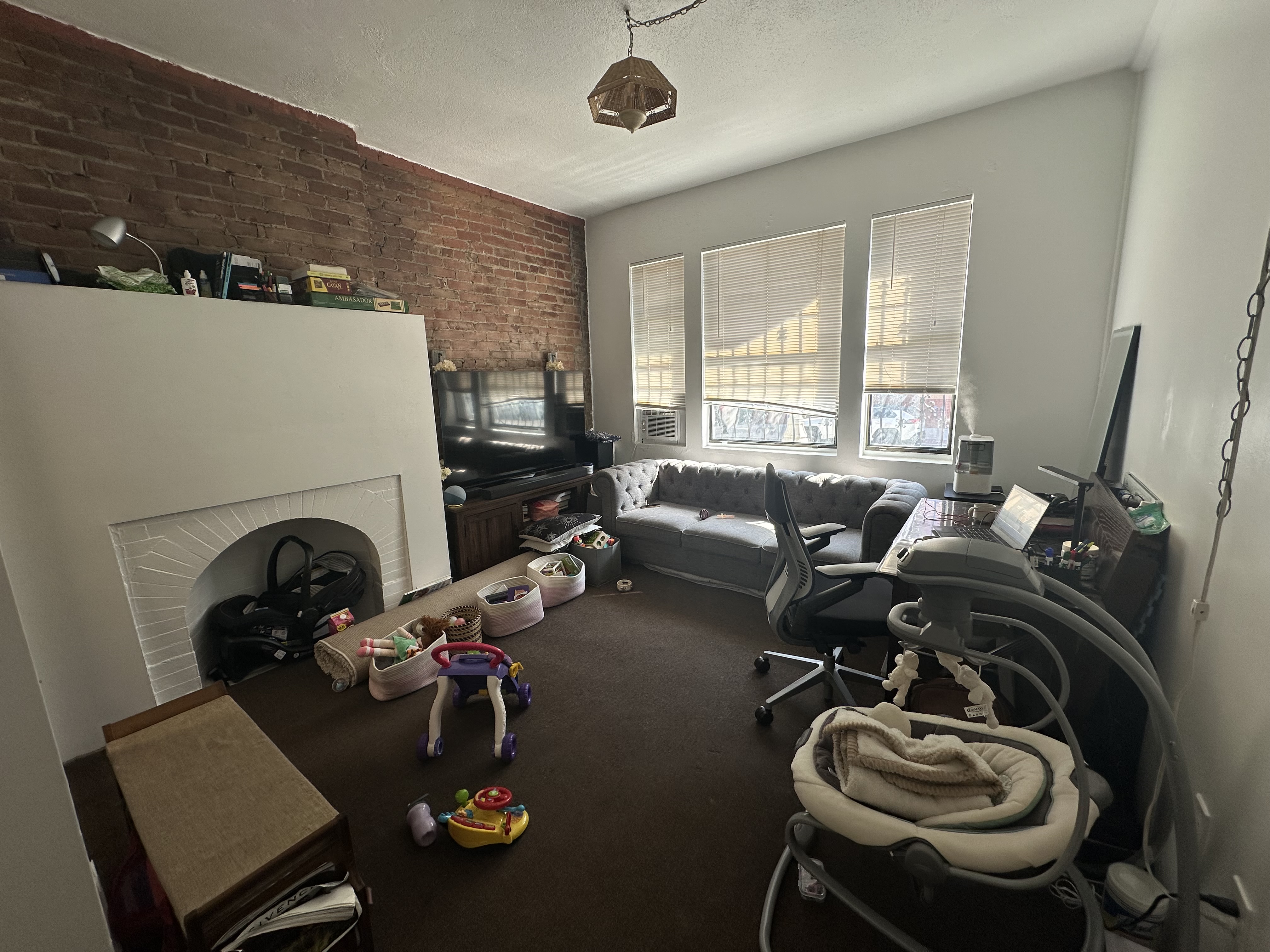 47 Hemenway St, Fenway