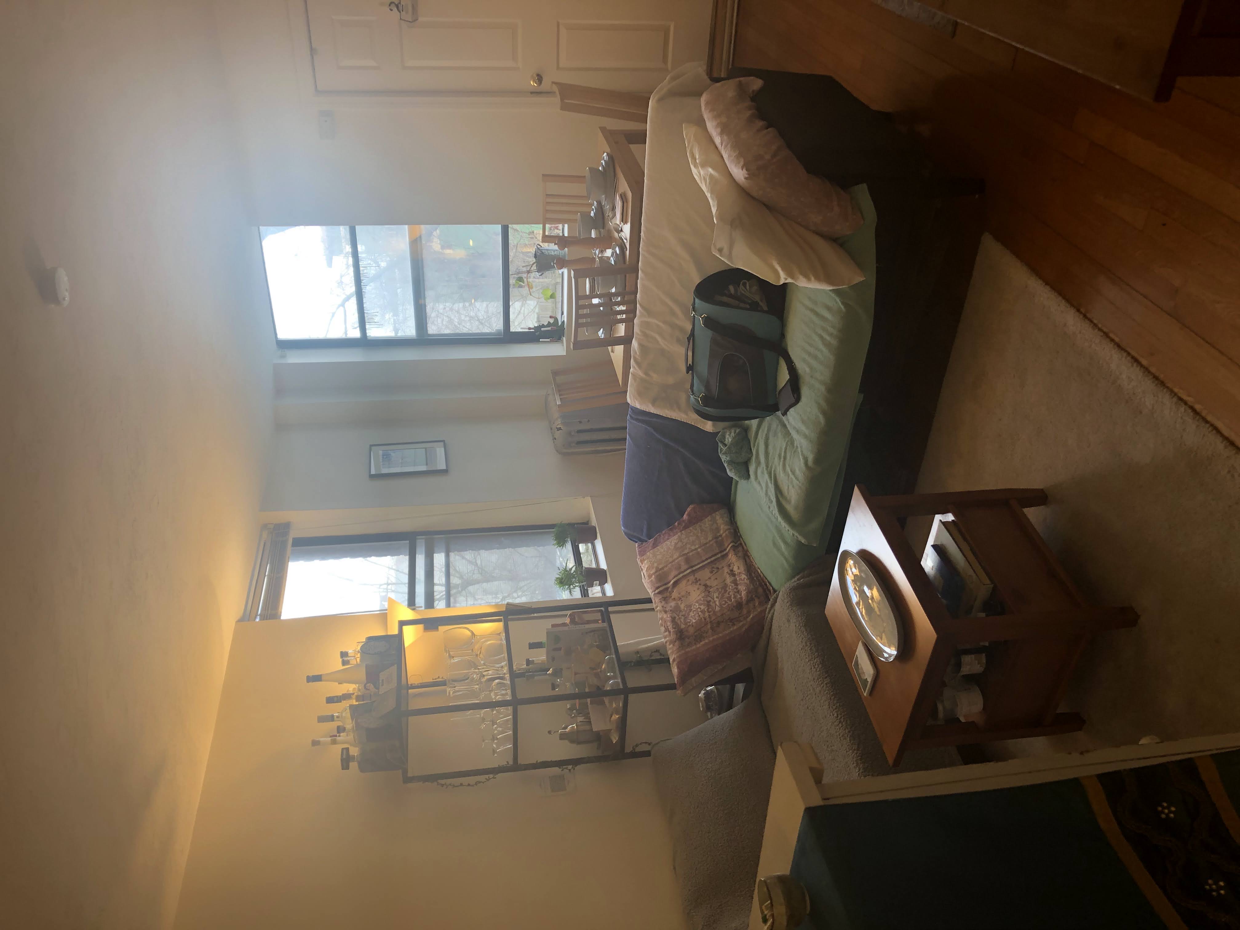 57 Longwood Ave, Coolidge Corner