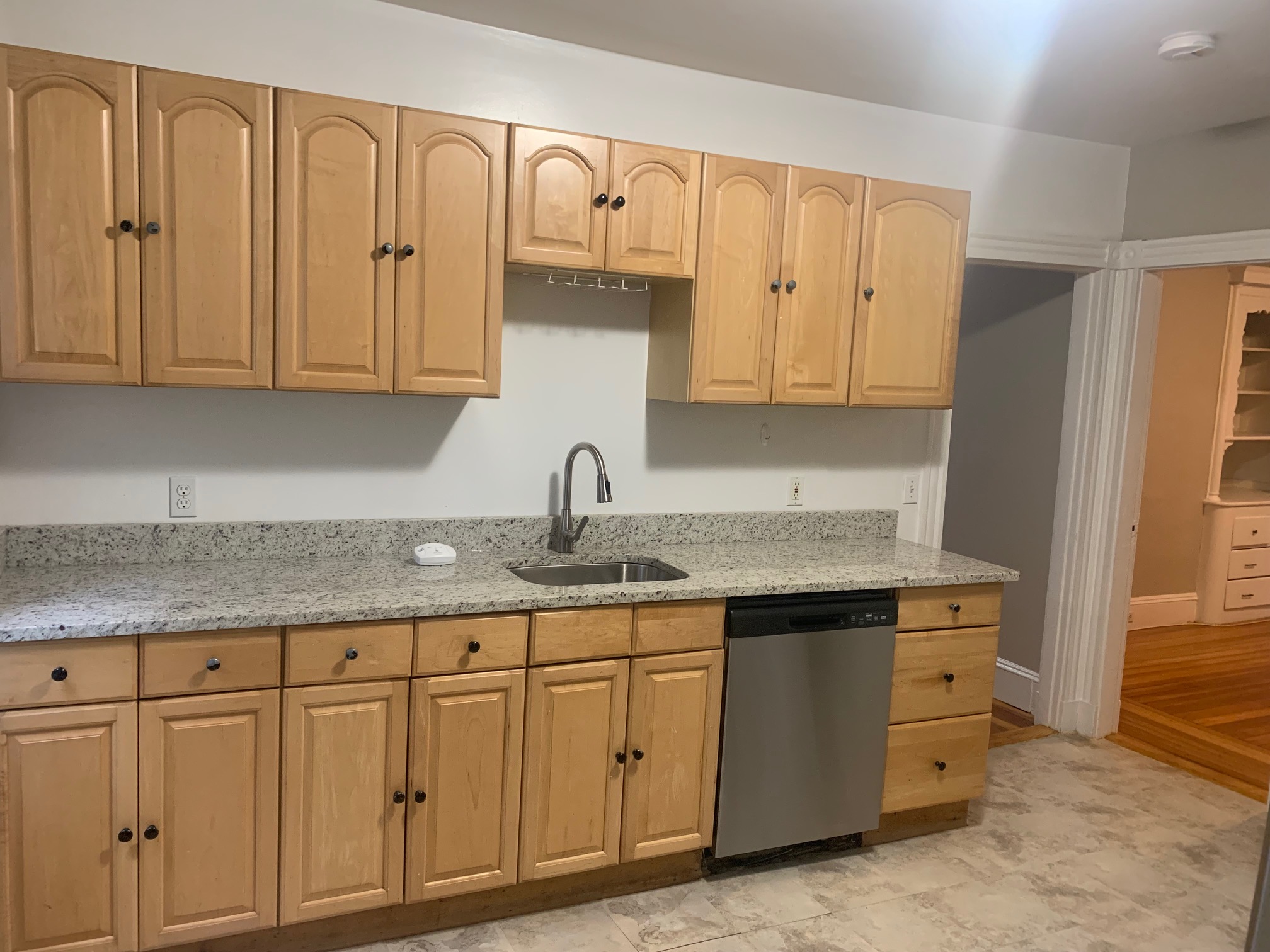 10 Cambridge Ter, Porter Square