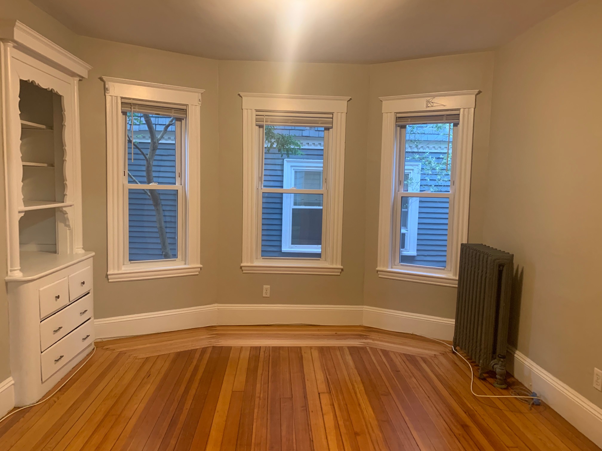 10 Cambridge Ter, Porter Square