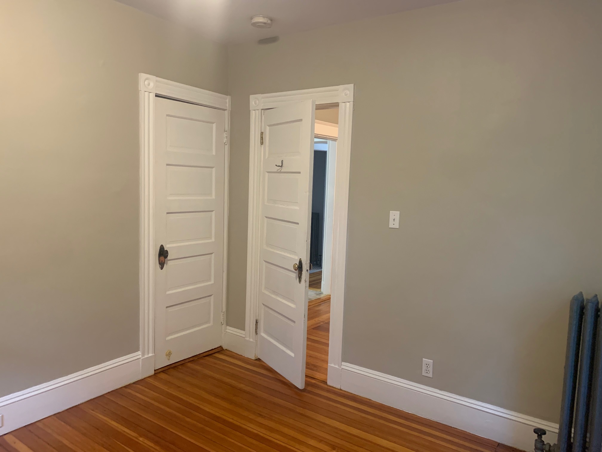 10 Cambridge Ter, Porter Square