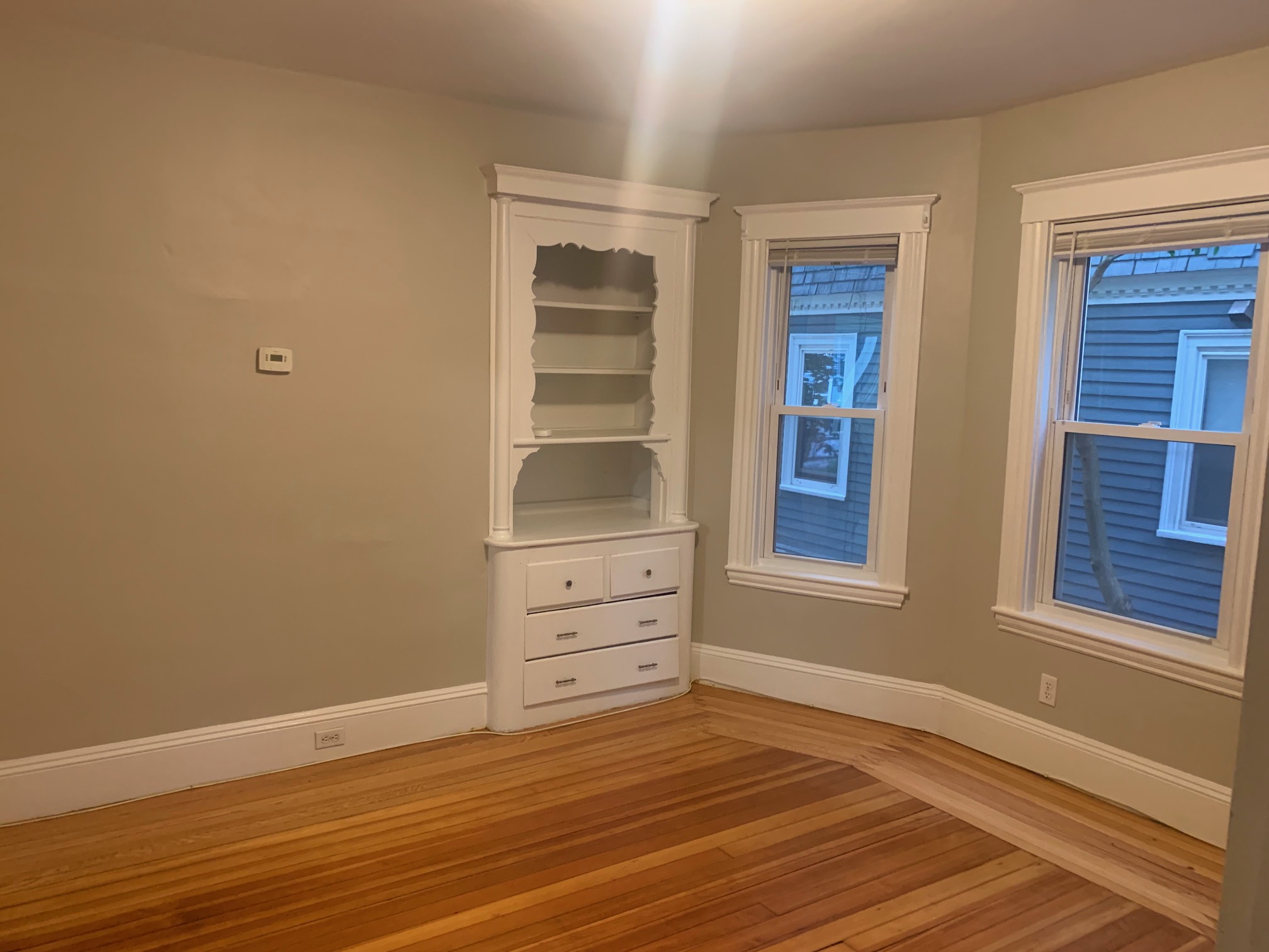 10 Cambridge Ter, Porter Square