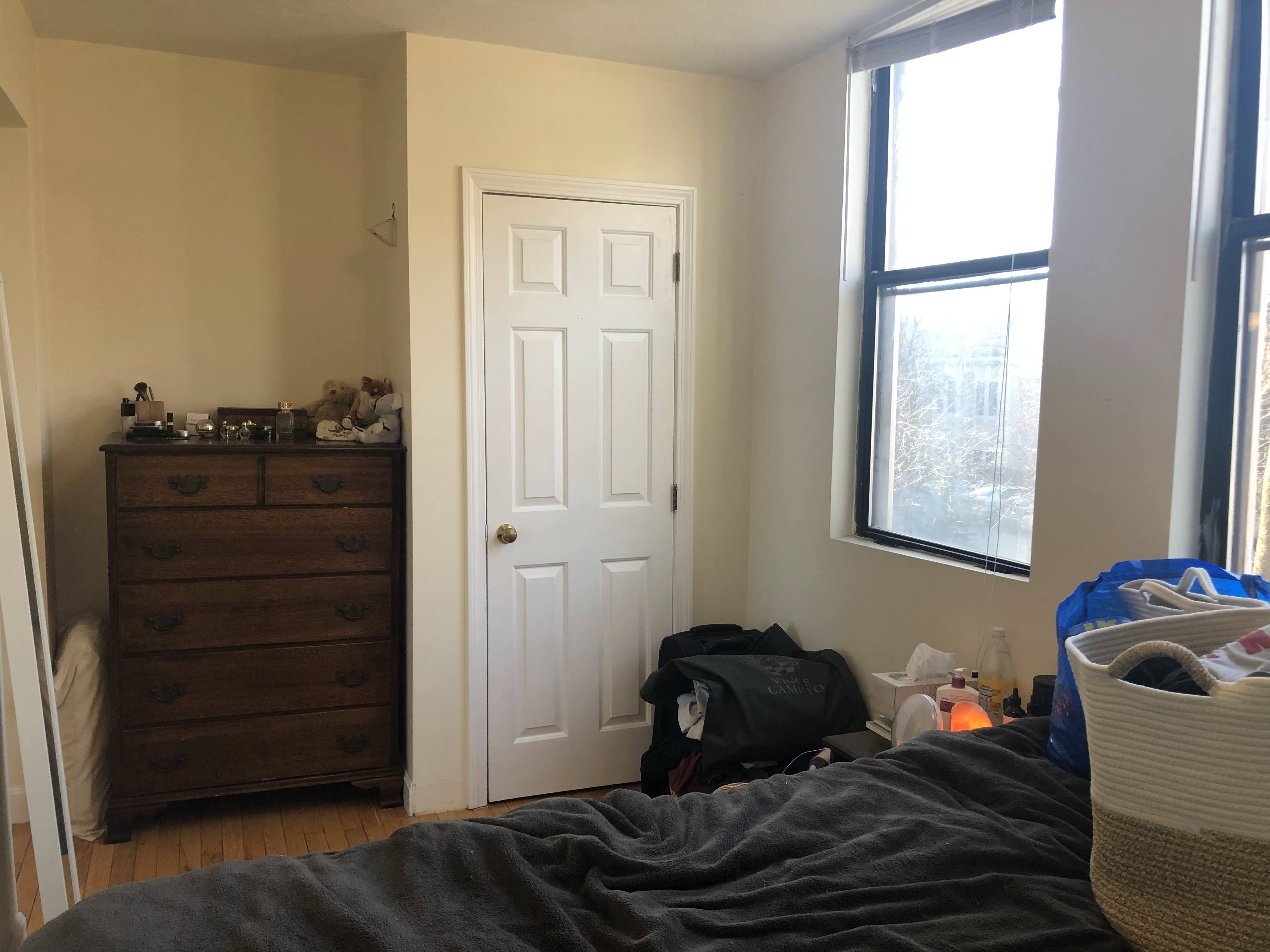 57 Longwood Ave, Coolidge Corner