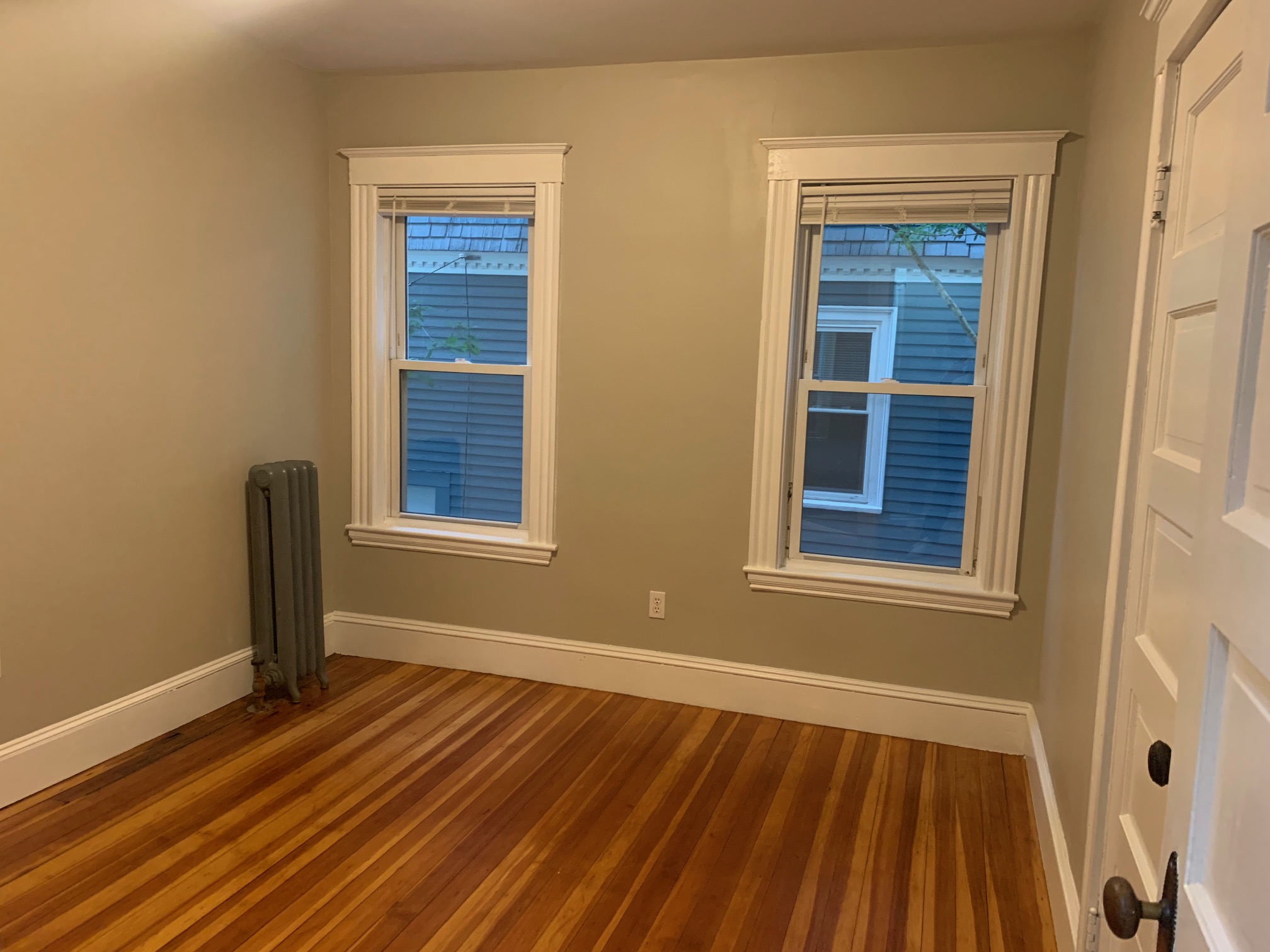 10 Cambridge Ter, Porter Square