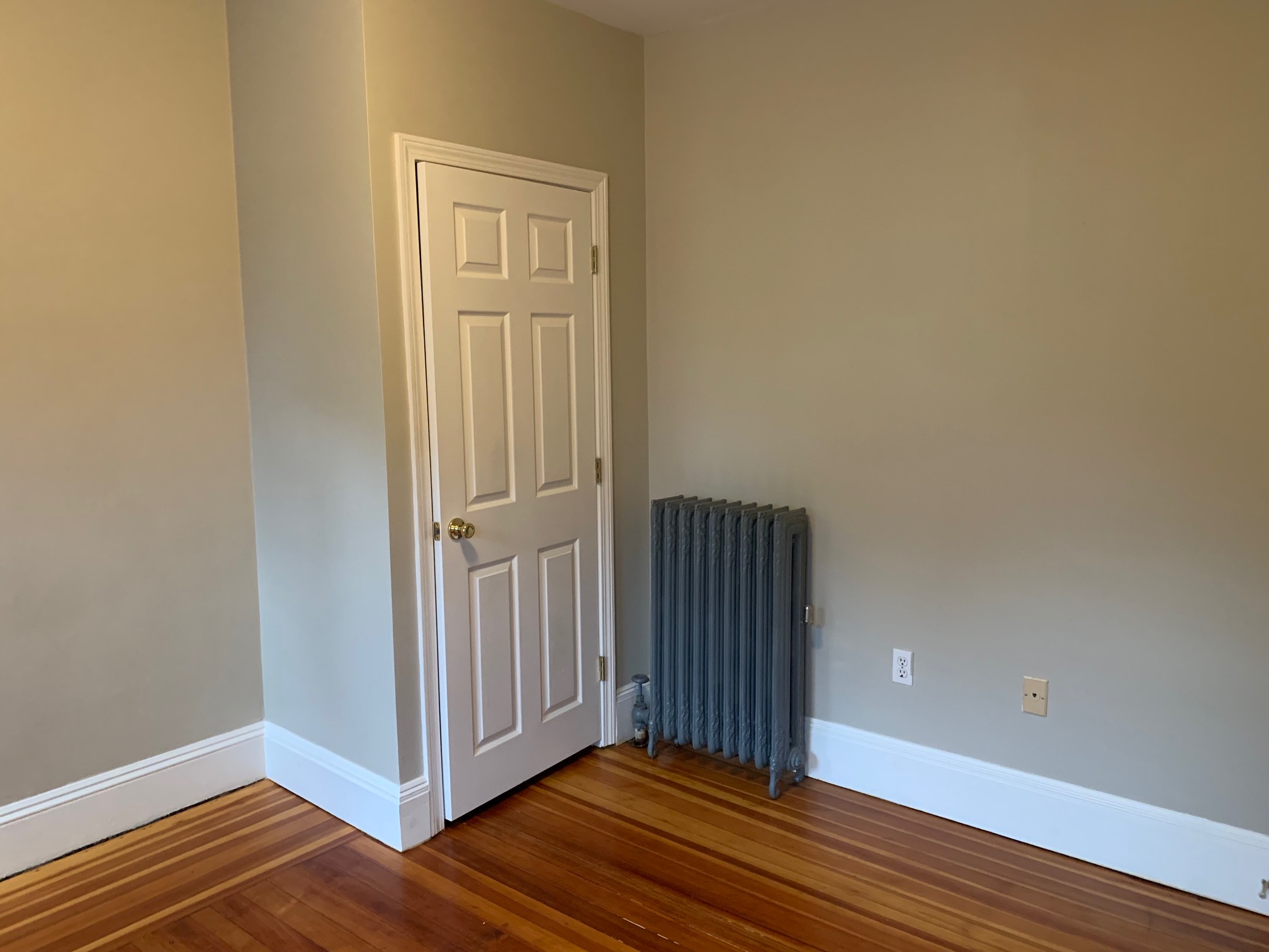 10 Cambridge Ter, Porter Square