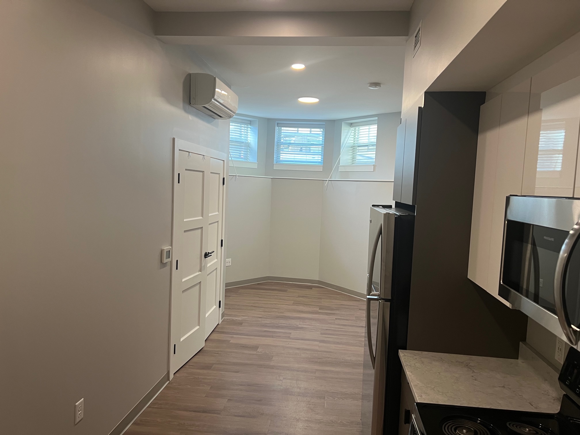 100 Hemenway St, Fenway