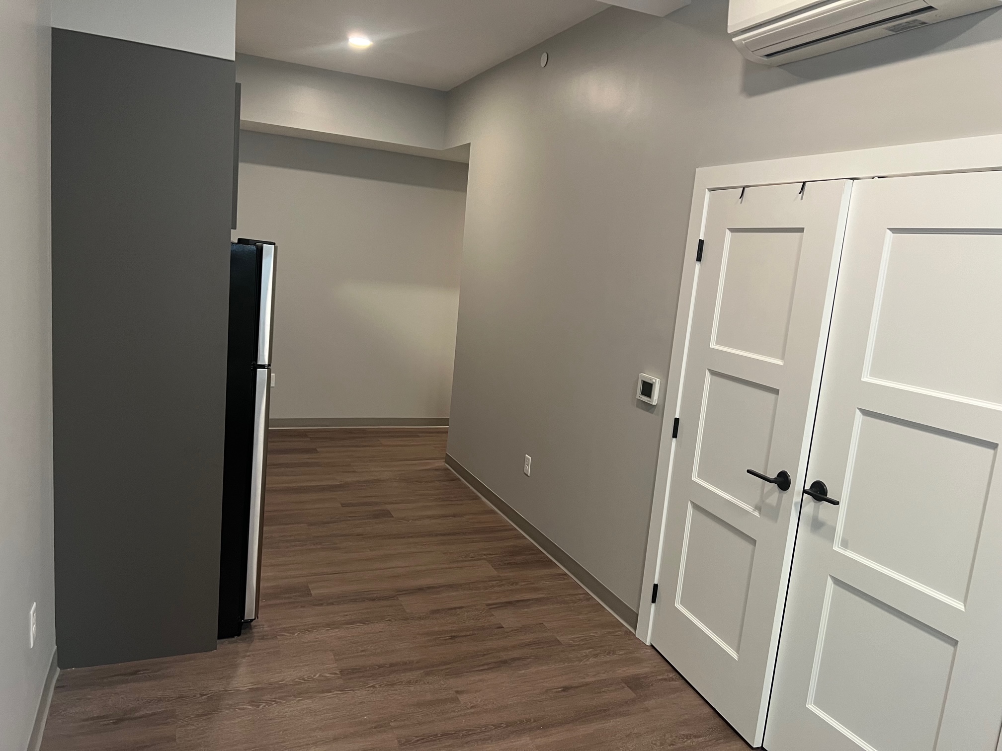 100 Hemenway St, Fenway