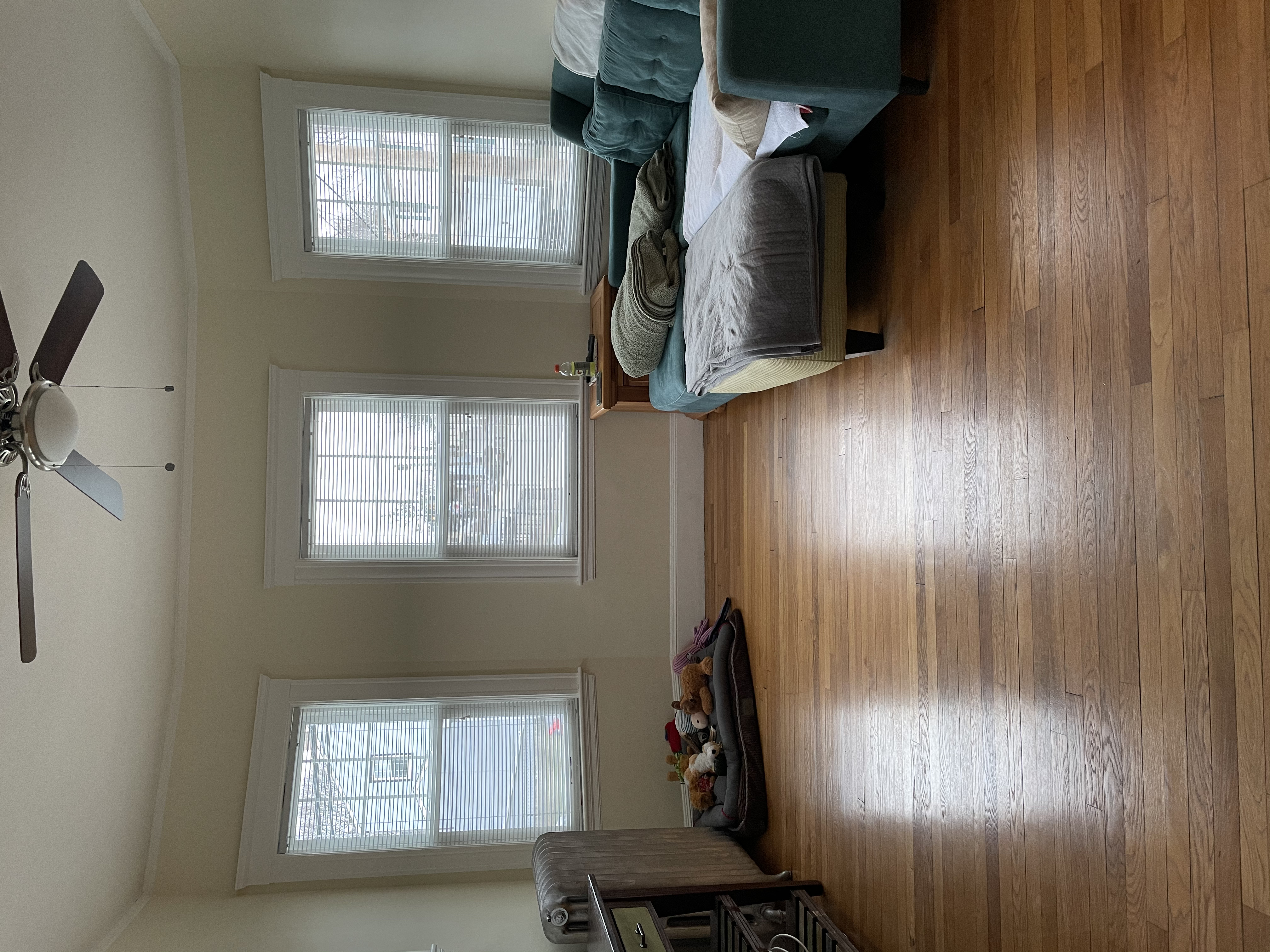 53 Sanford St, Mattapan