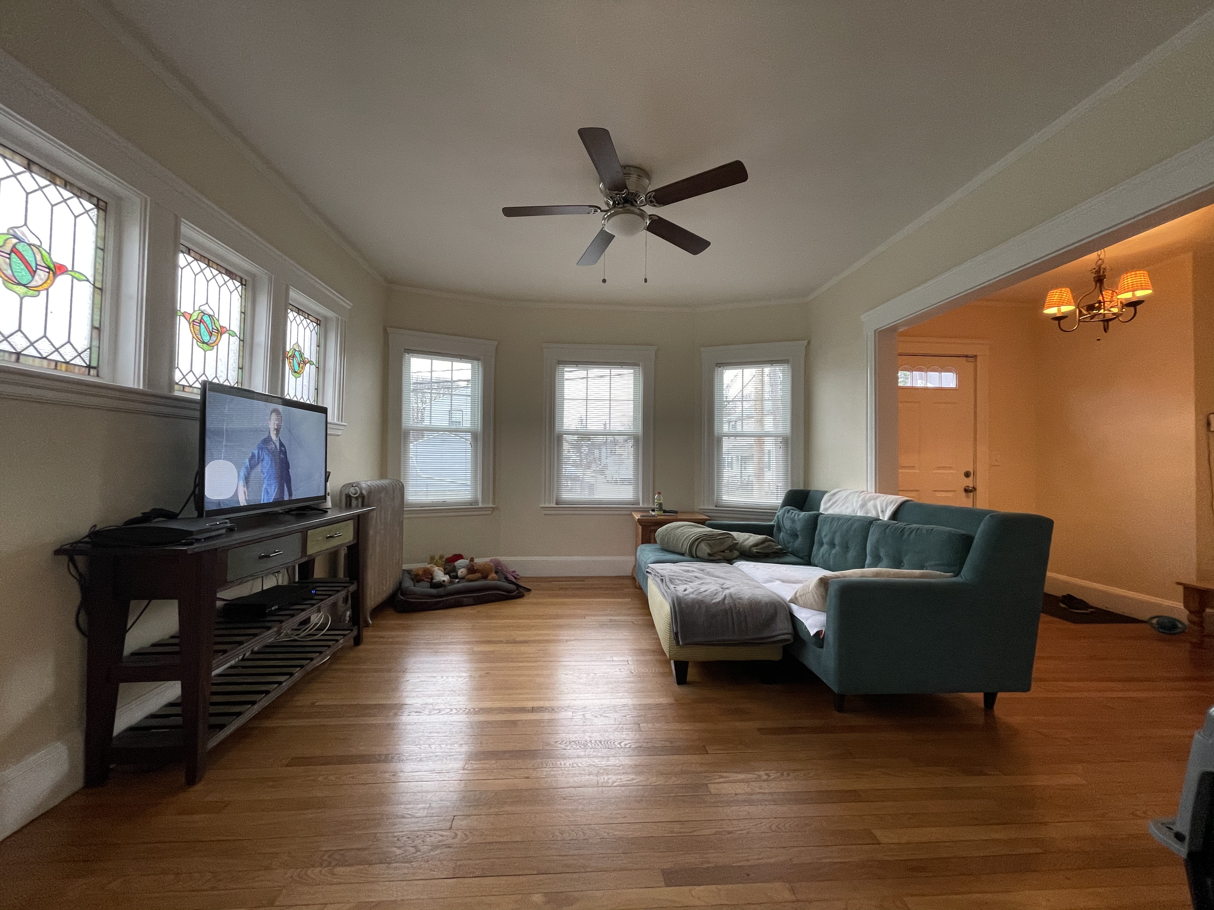 53 Sanford St, Mattapan