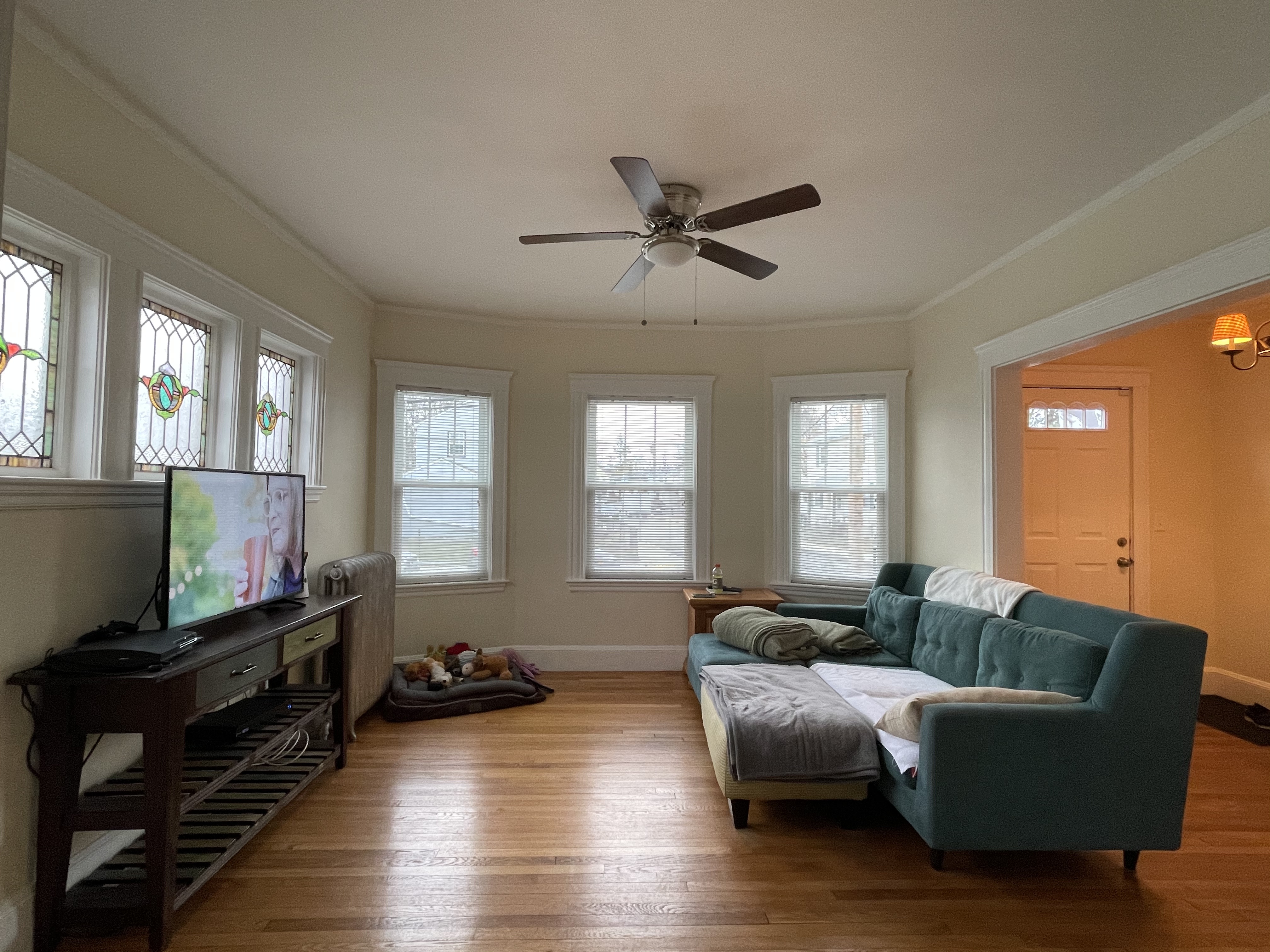 53 Sanford St, Mattapan