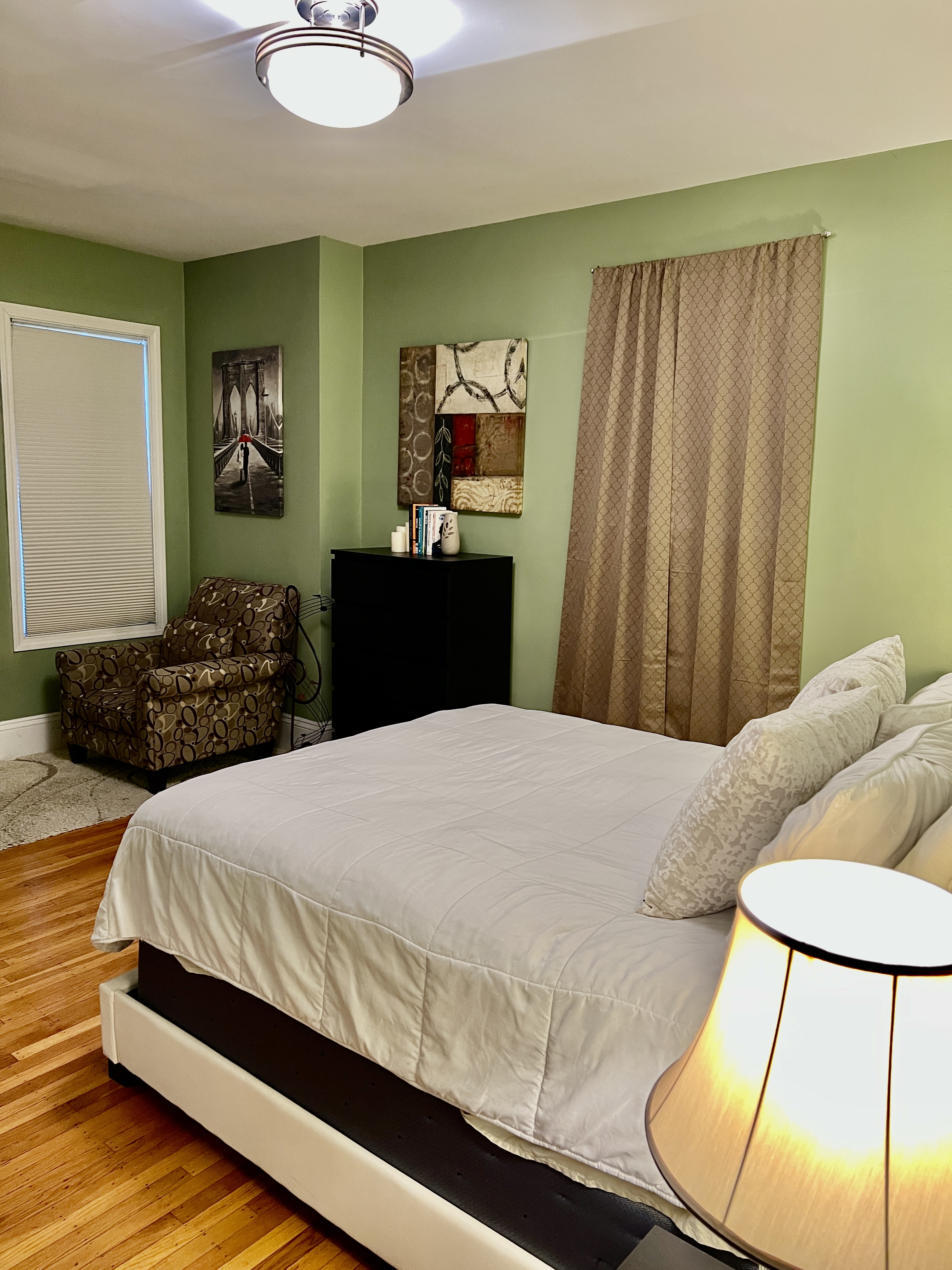 29 Cohasset St, Roslindale