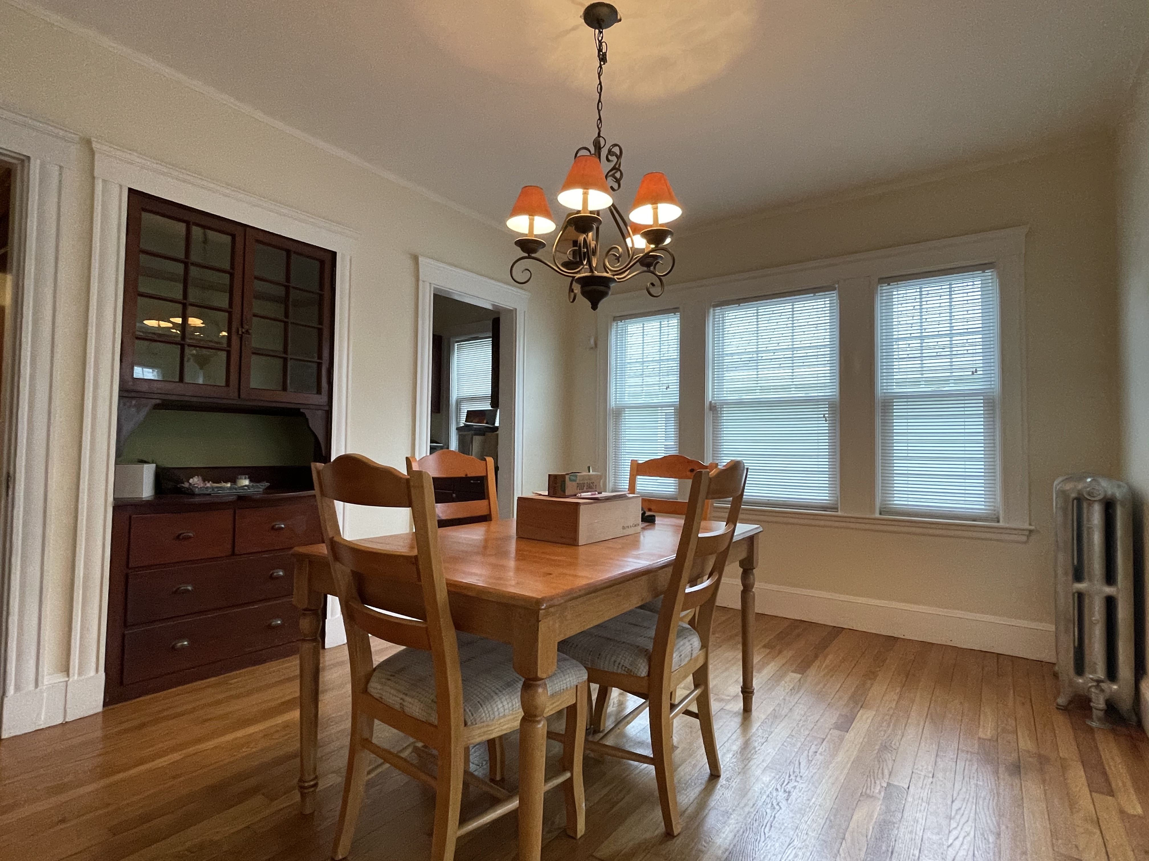 53 Sanford St, Mattapan