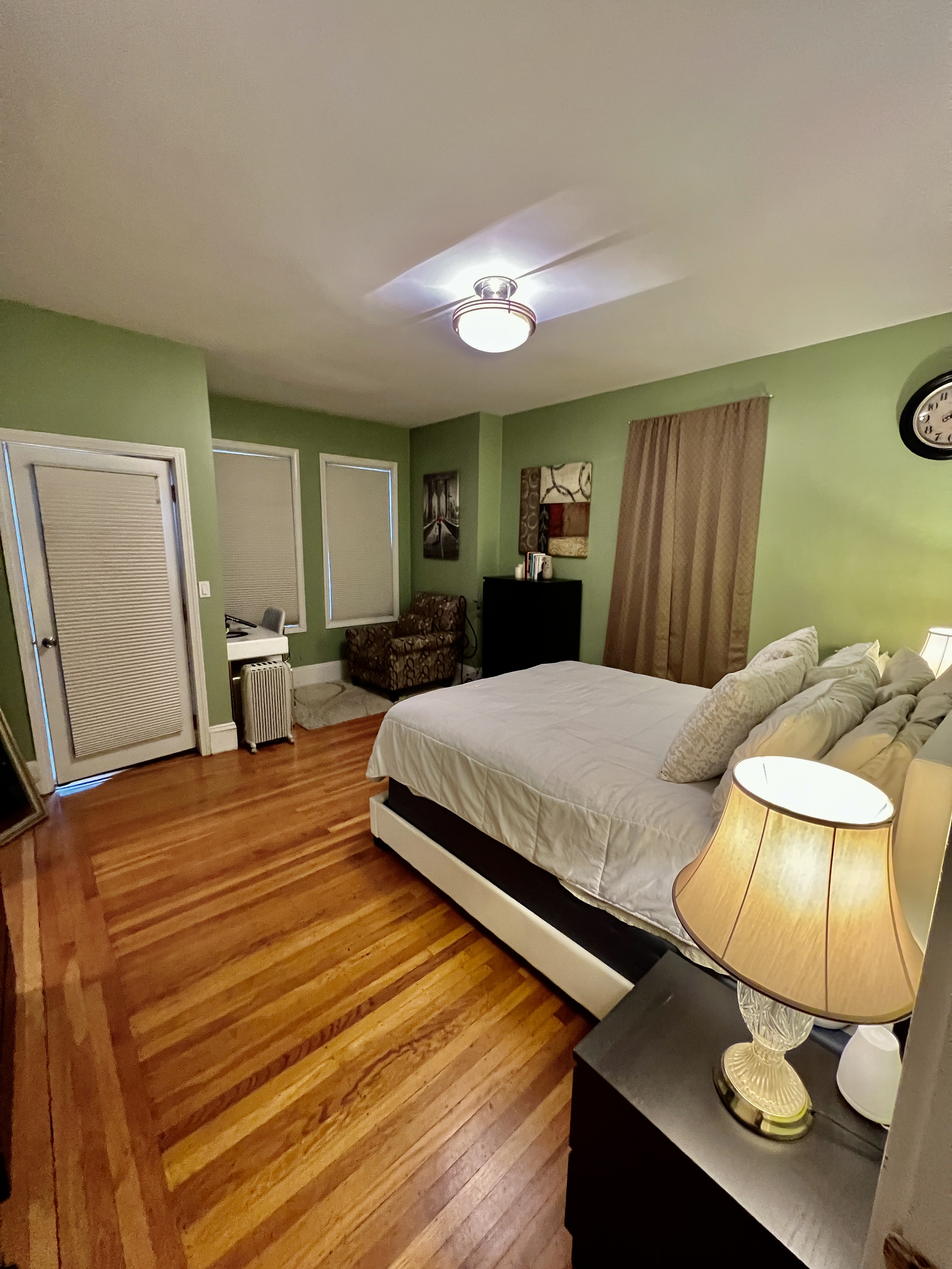 29 Cohasset St, Roslindale