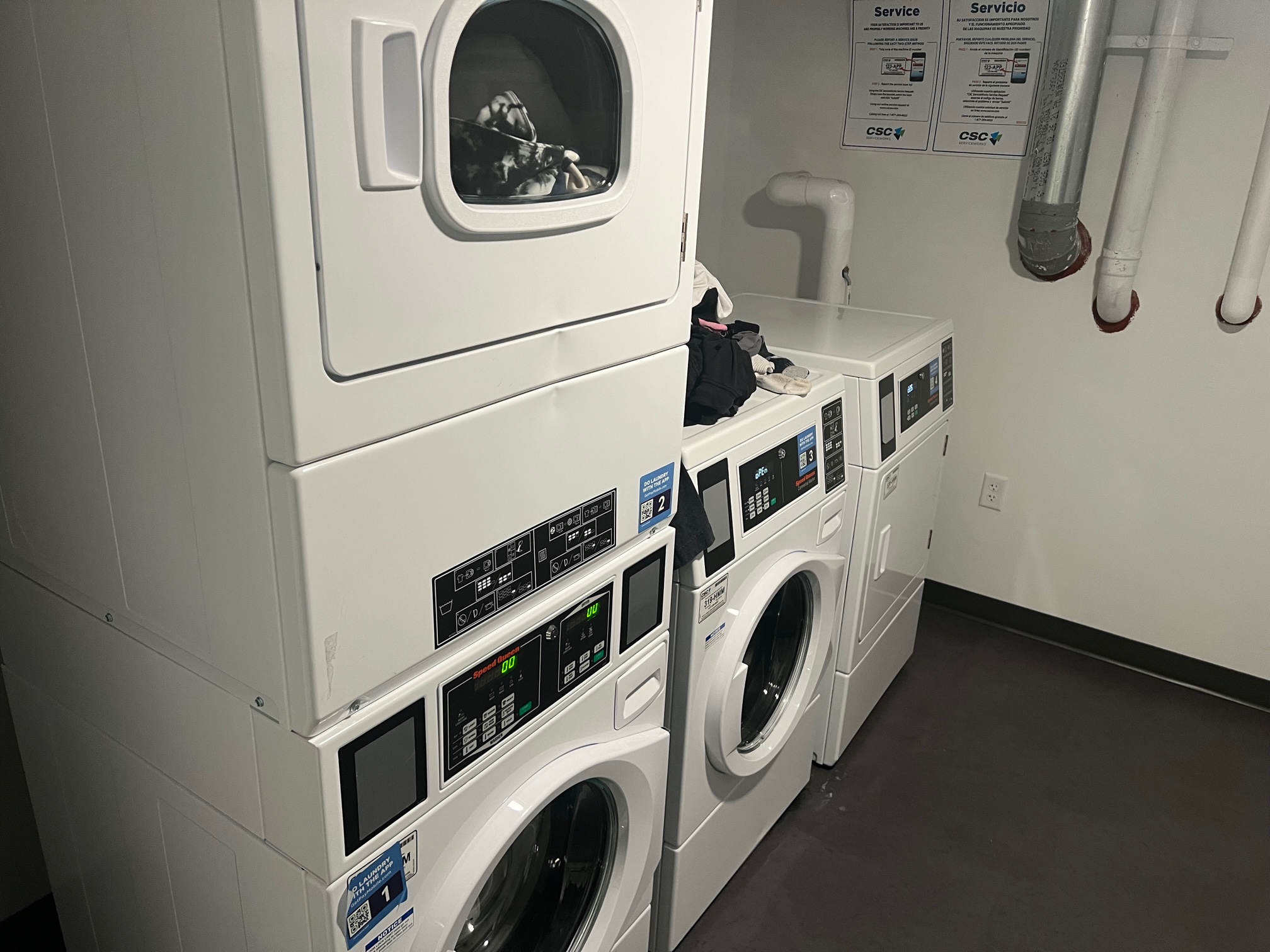 100 Hemenway St, Fenway