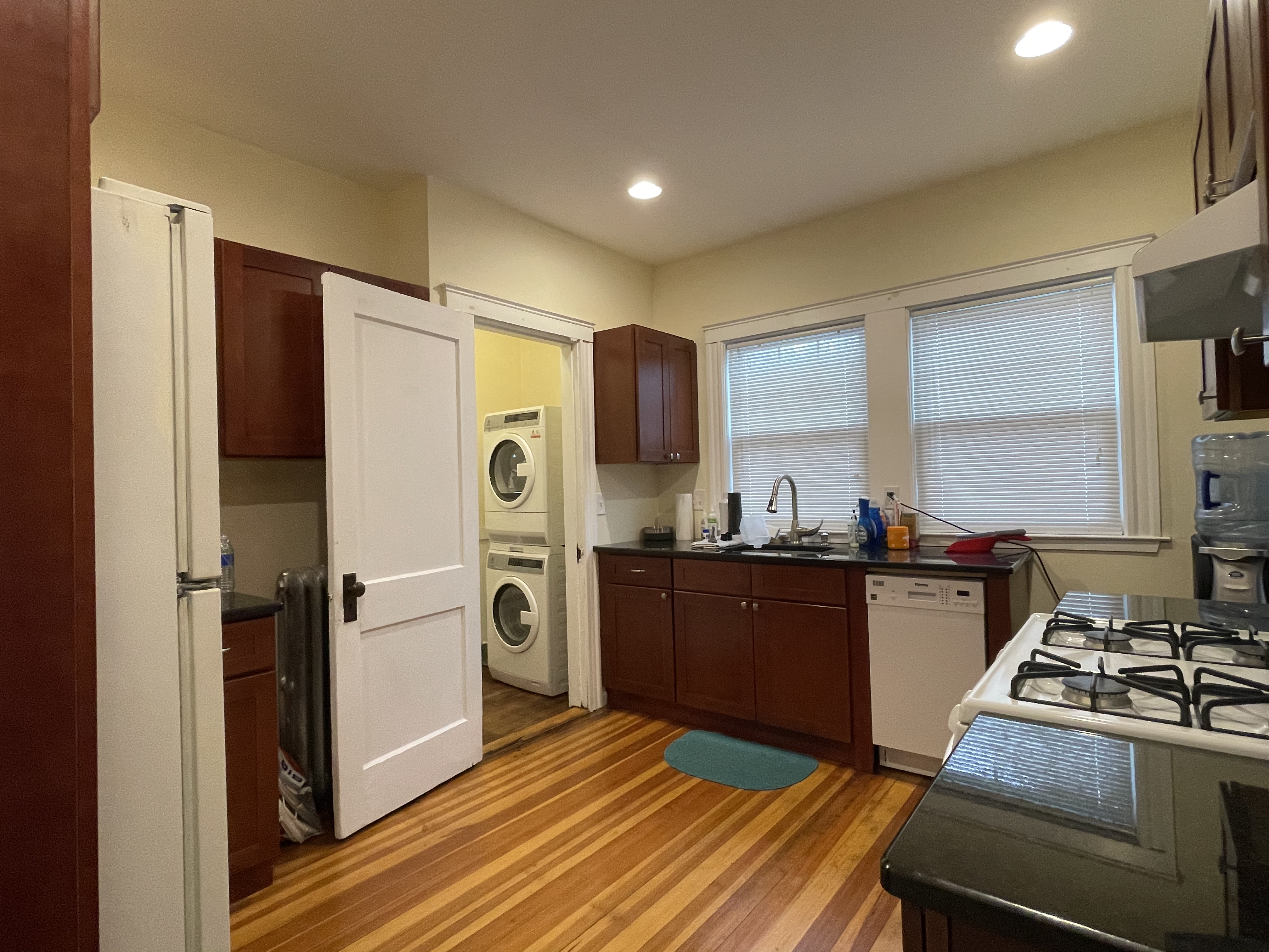 53 Sanford St, Mattapan