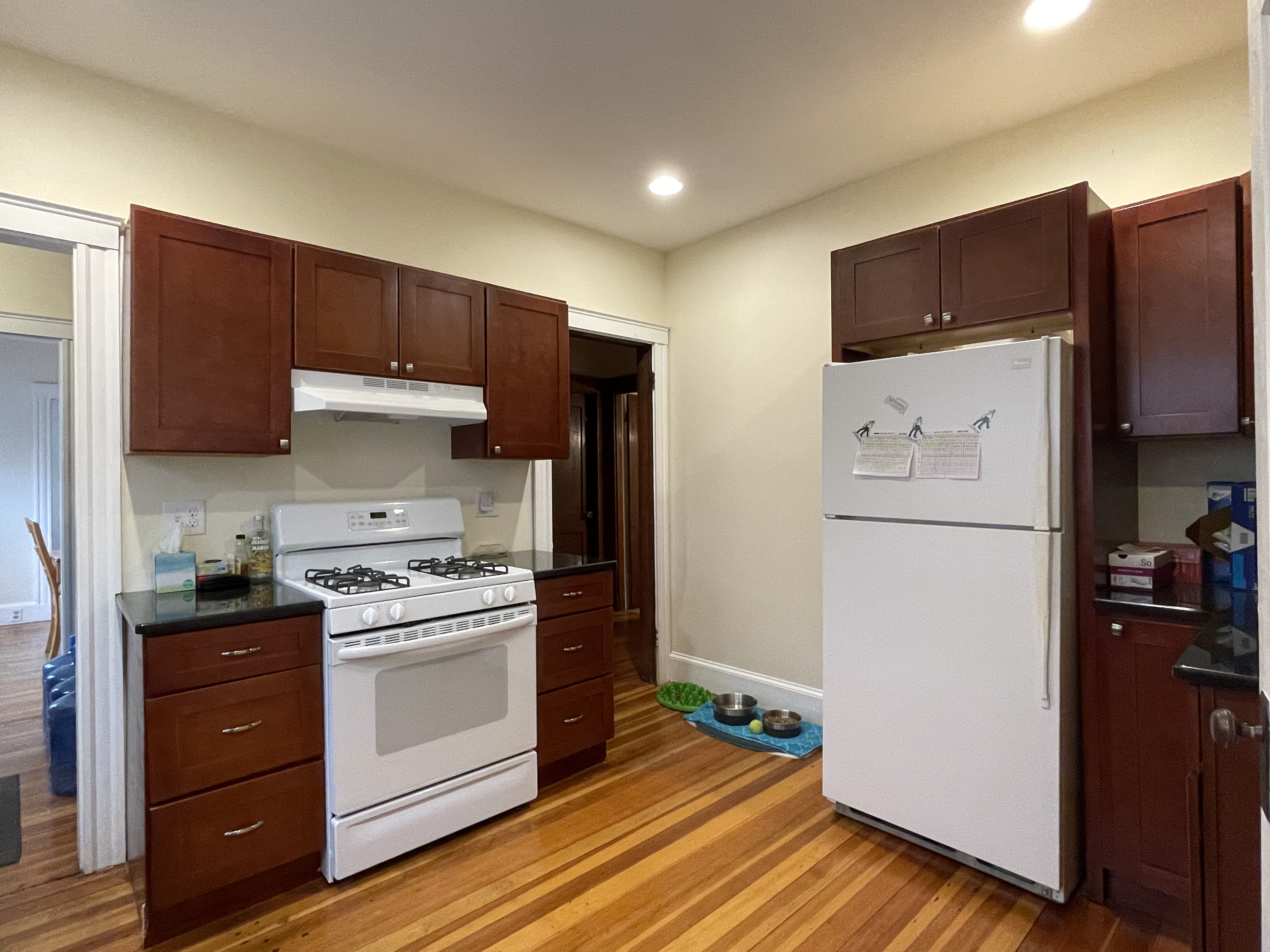 53 Sanford St, Mattapan