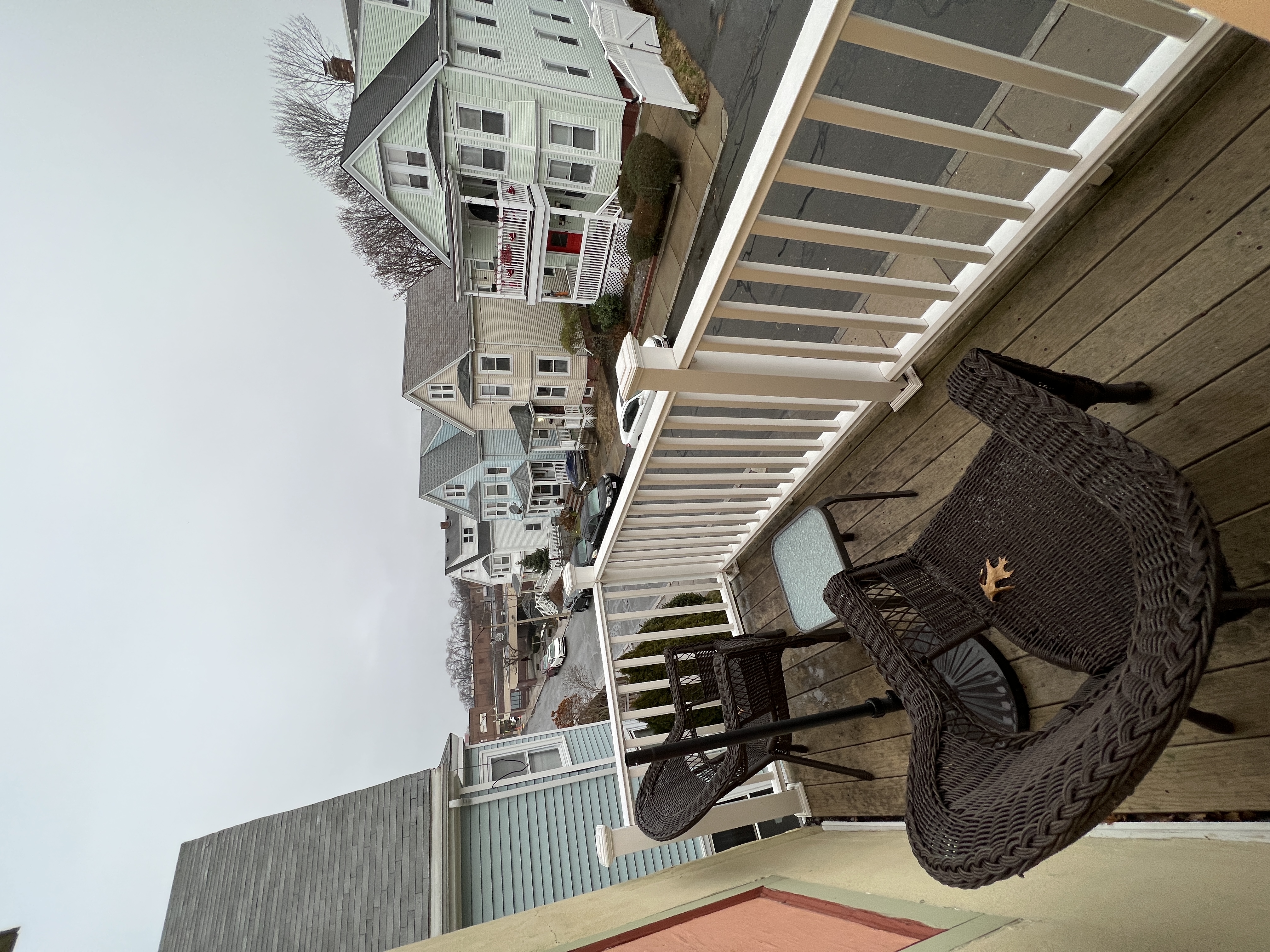 29 Cohasset St, Roslindale