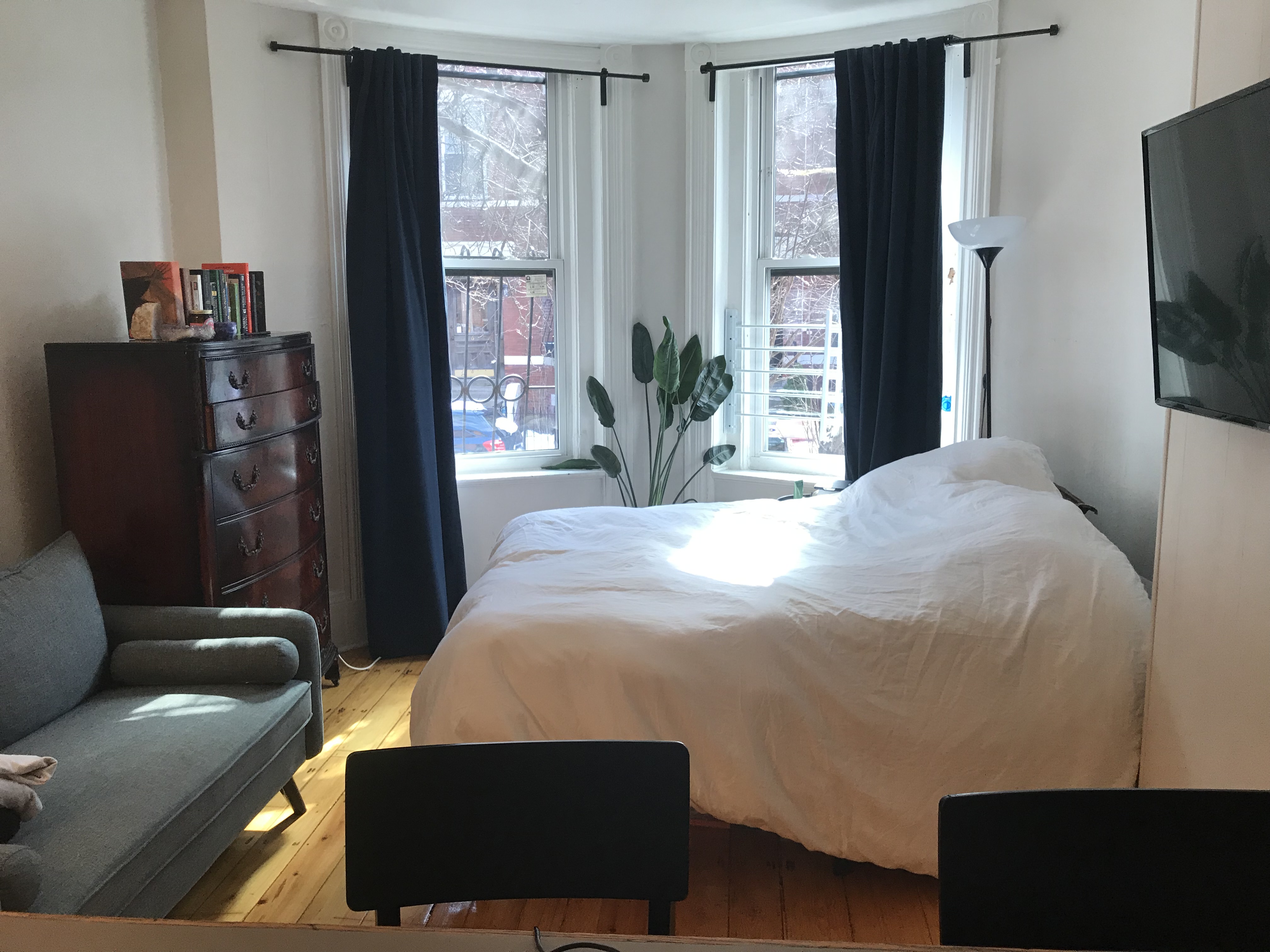 15 Symphony Rd, Fenway