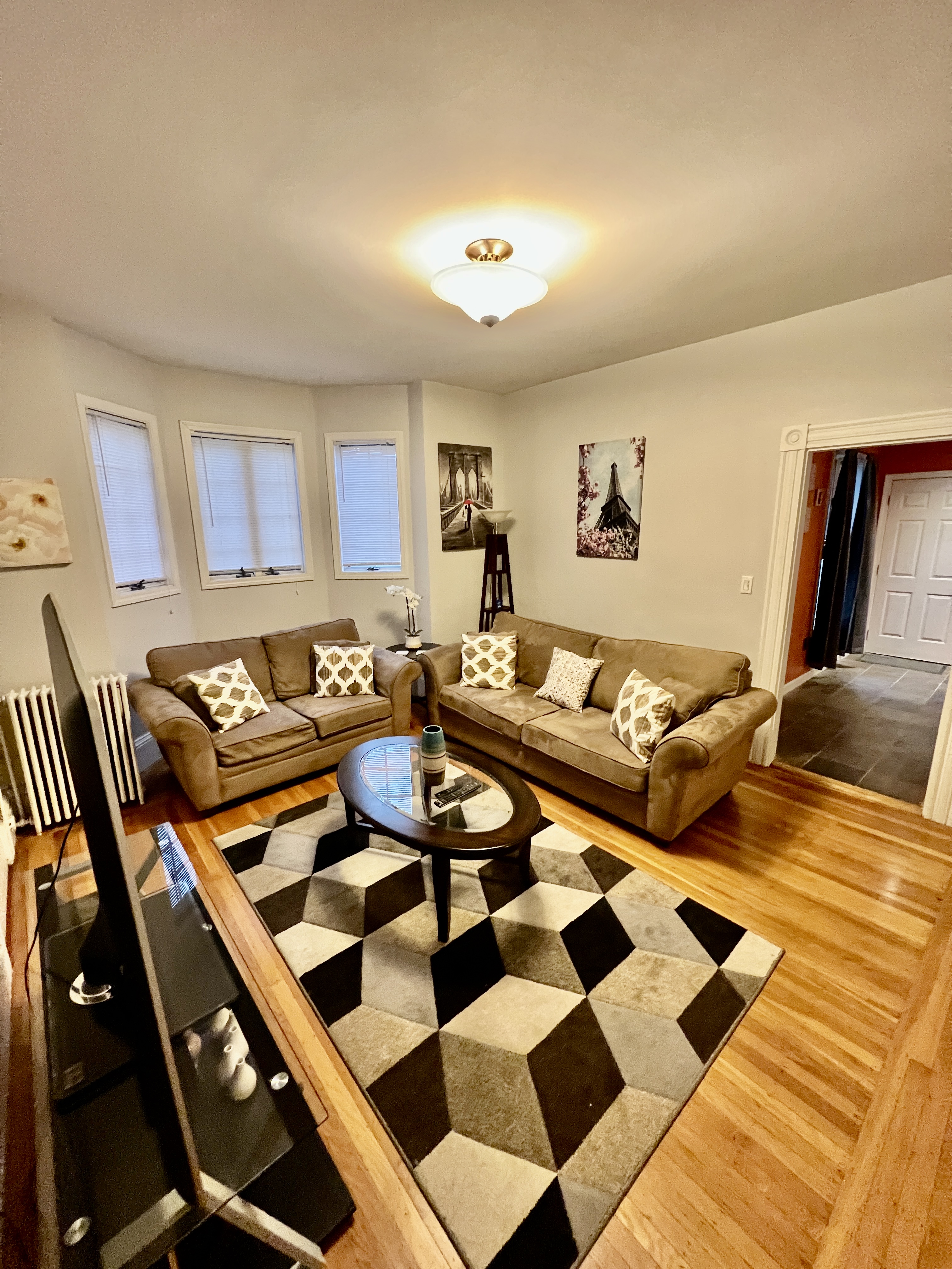 29 Cohasset St, Roslindale