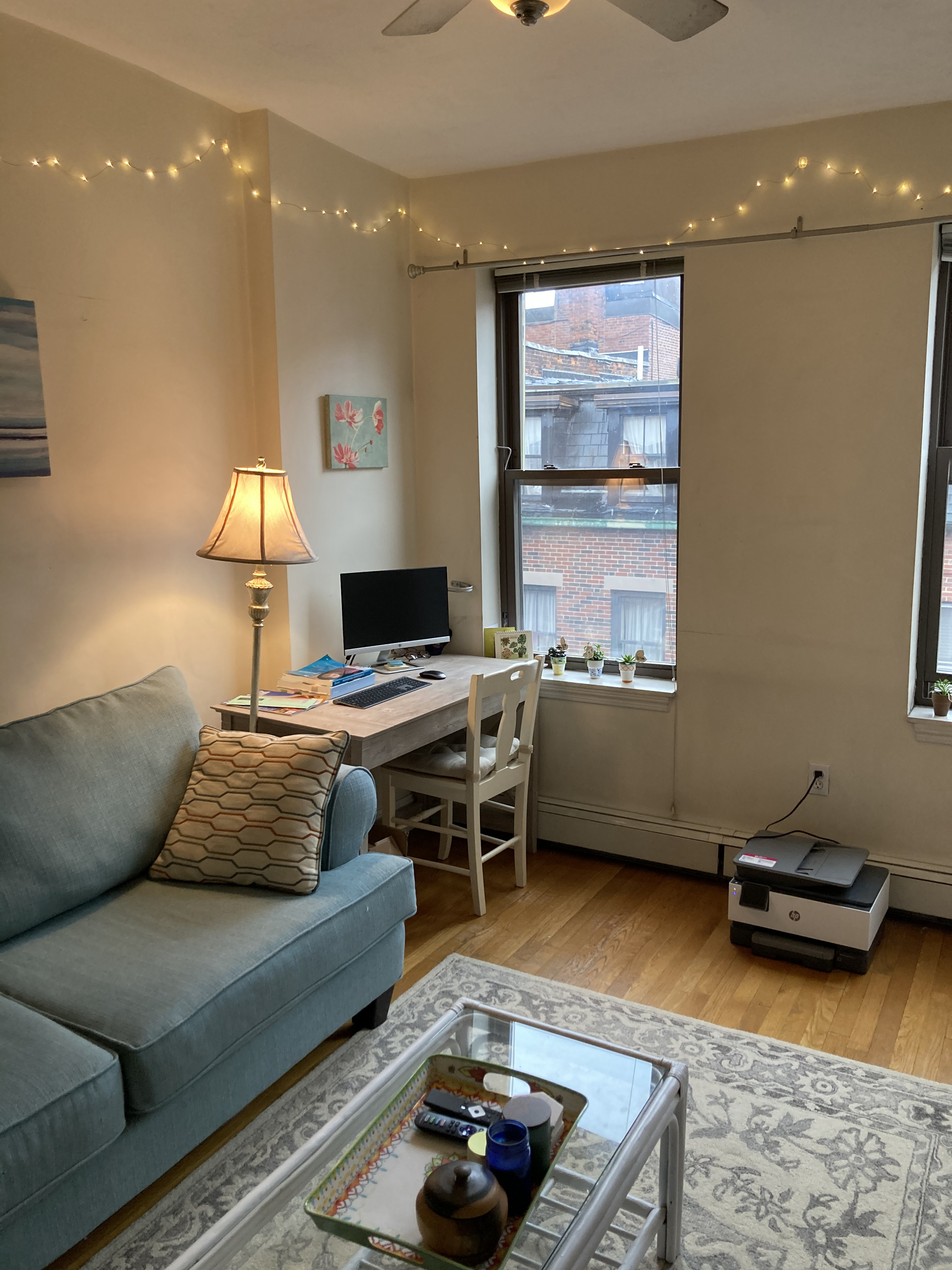 15 Irving St, Beacon Hill