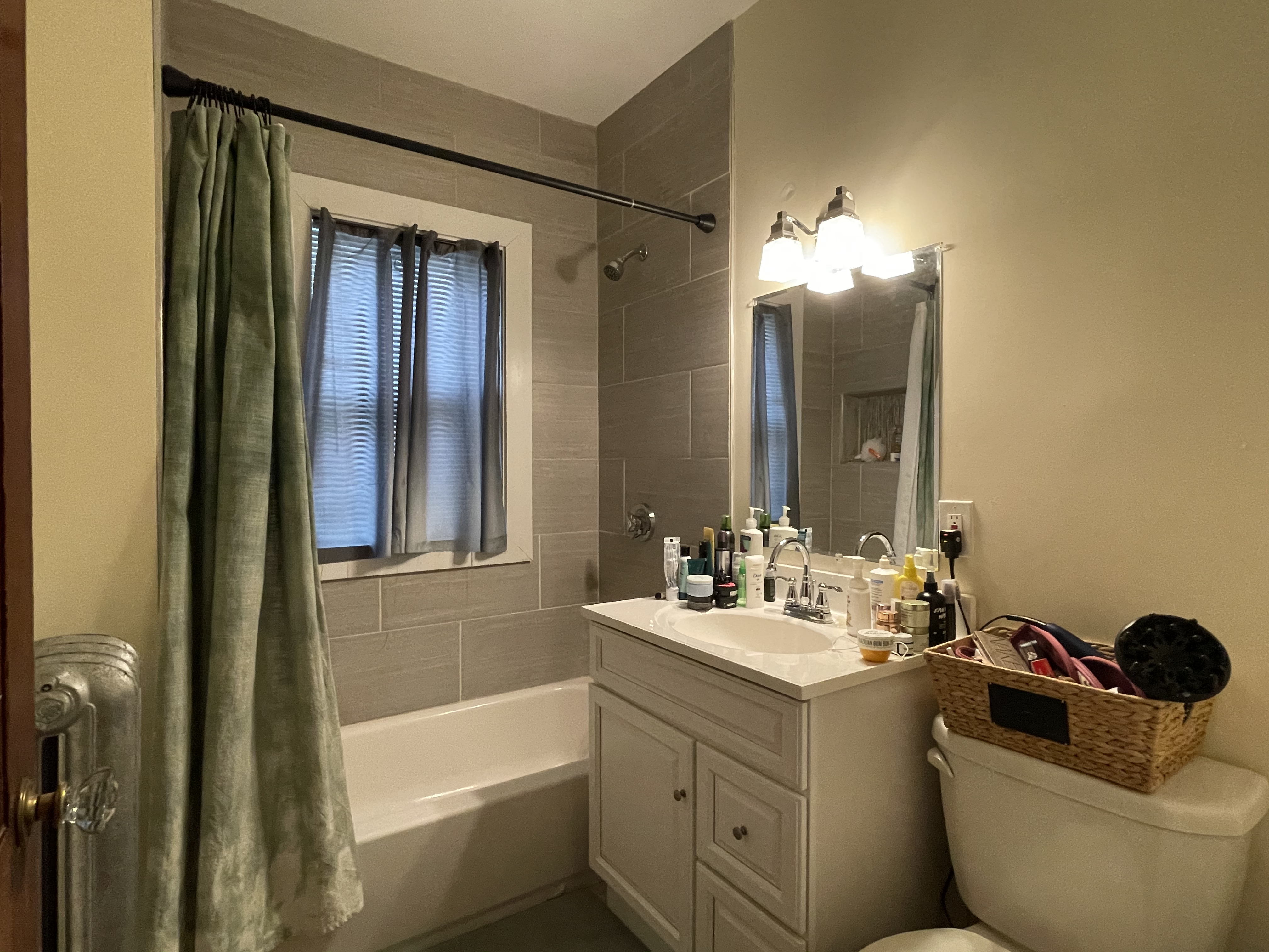 53 Sanford St, Mattapan