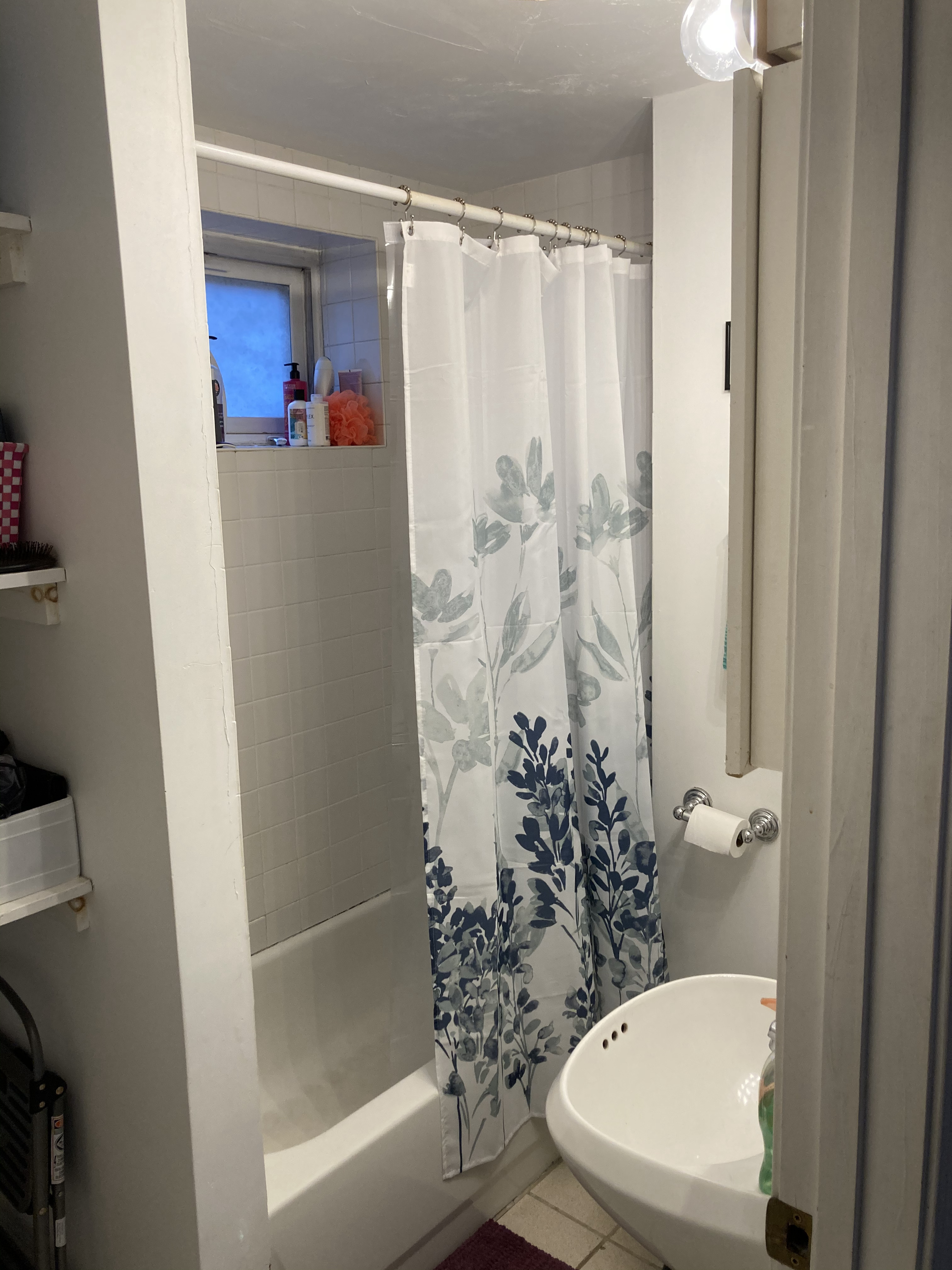 15 Irving St, Beacon Hill