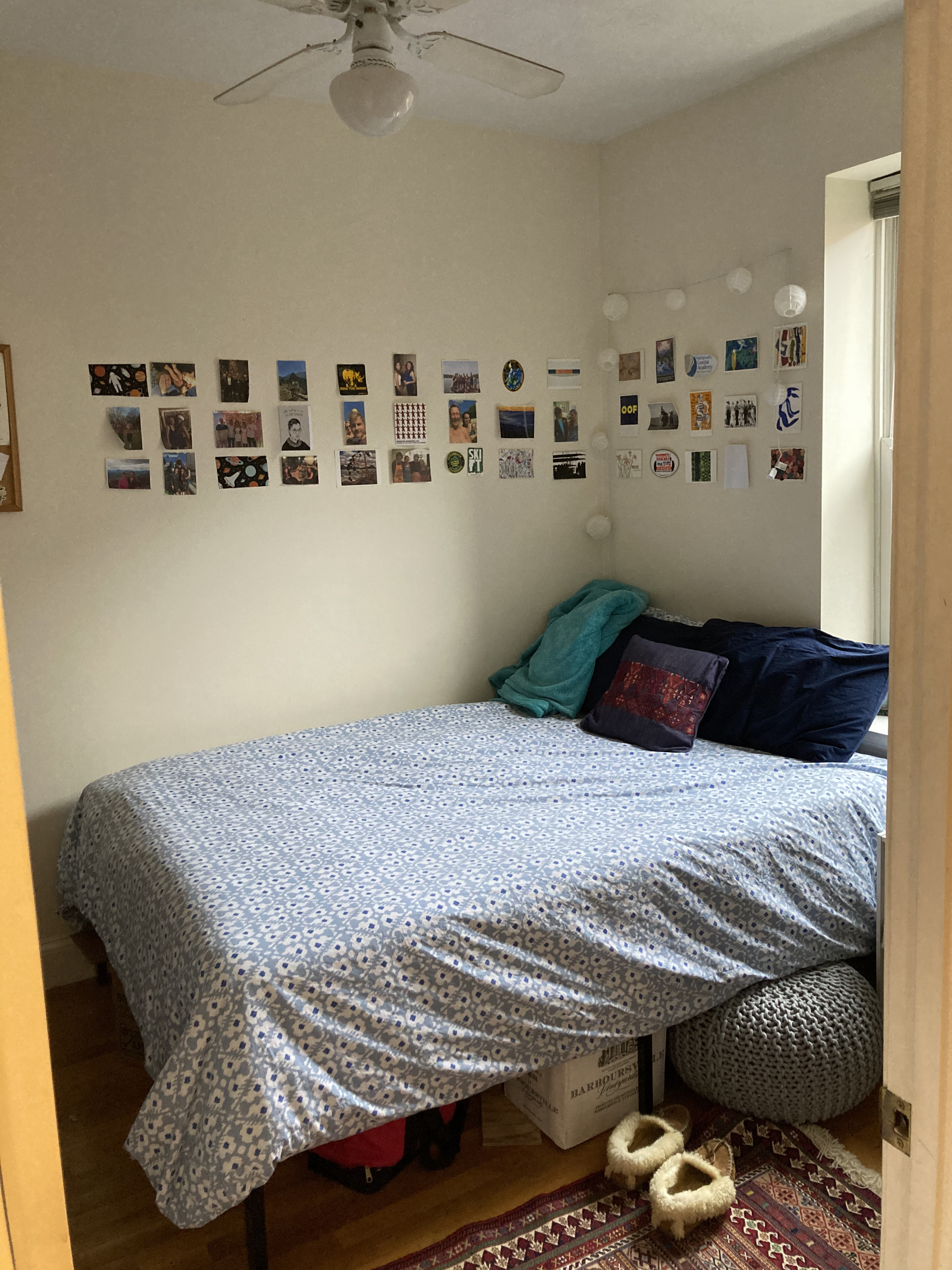 15 Irving St, Beacon Hill