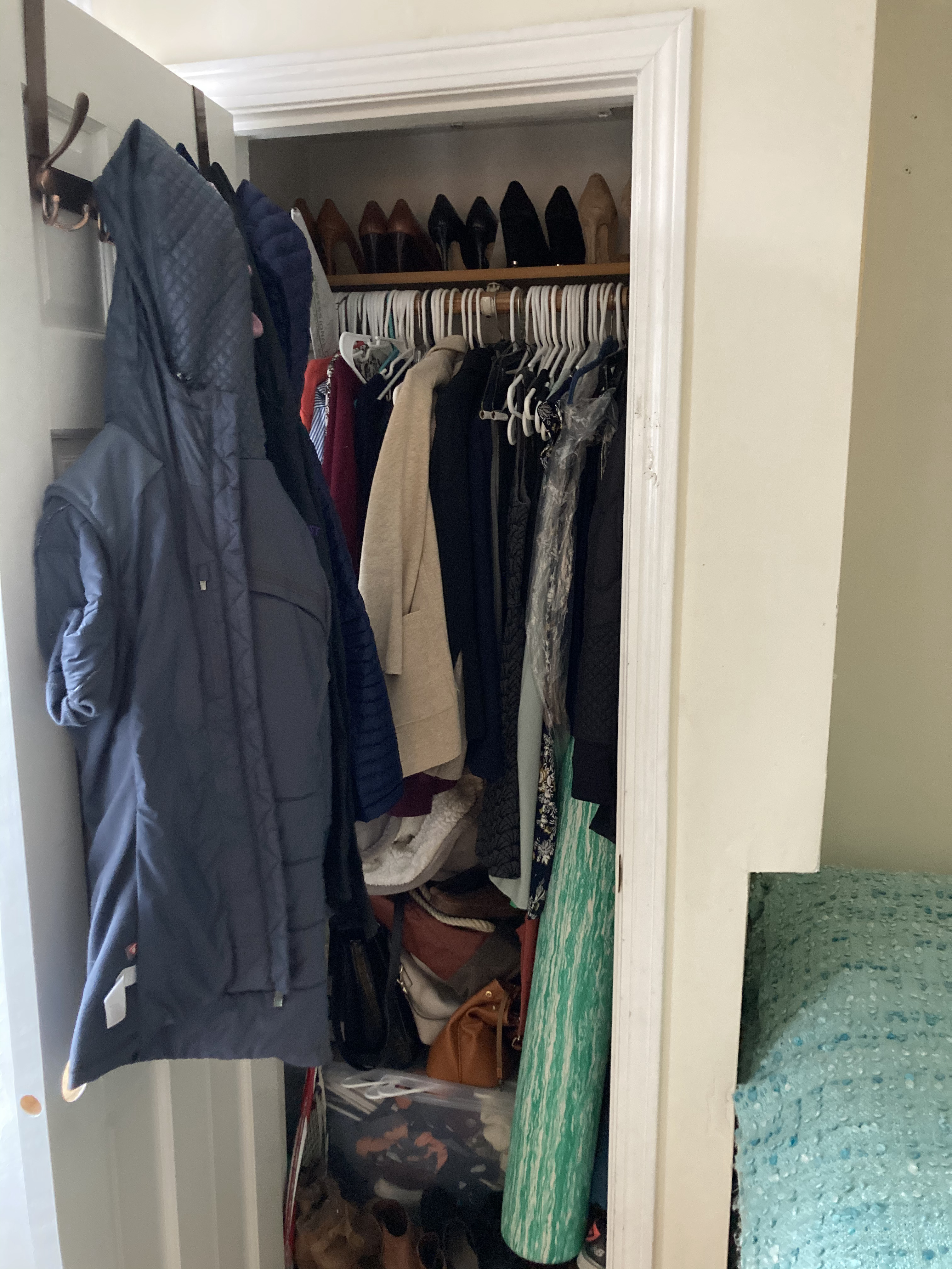 15 Irving St, Beacon Hill