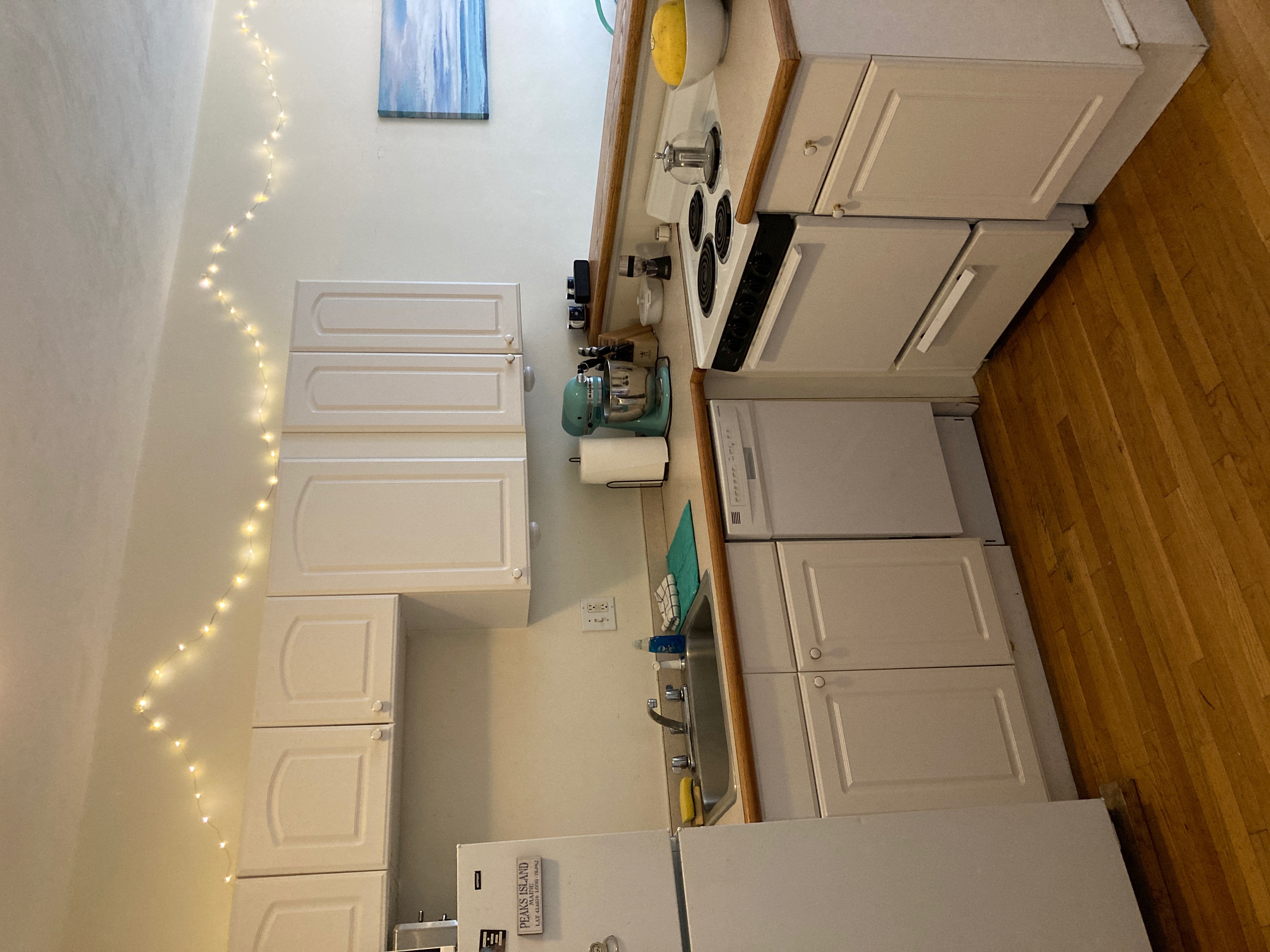 15 Irving St, Beacon Hill