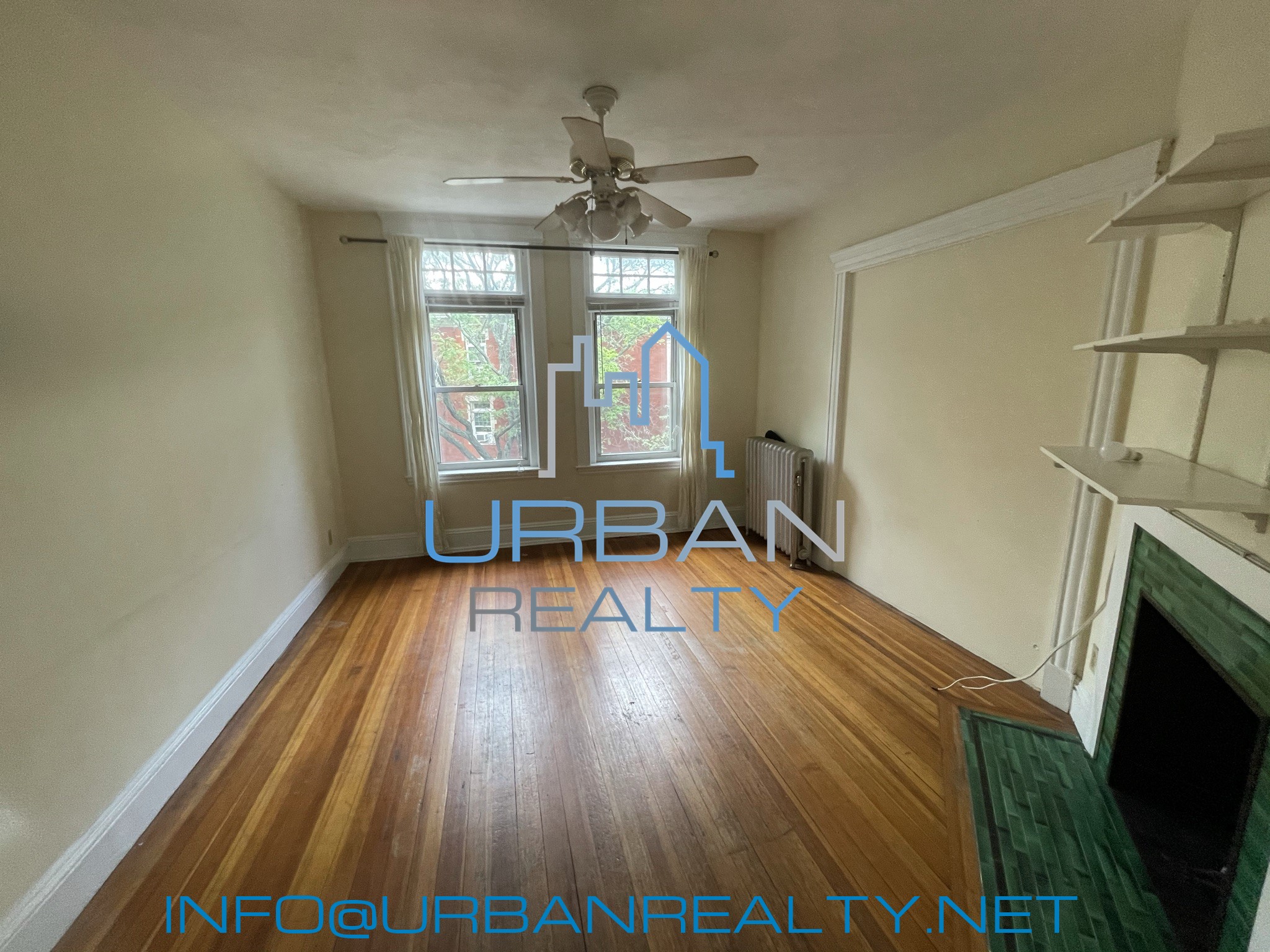 24 Strathmore Rd, Chestnut Hill