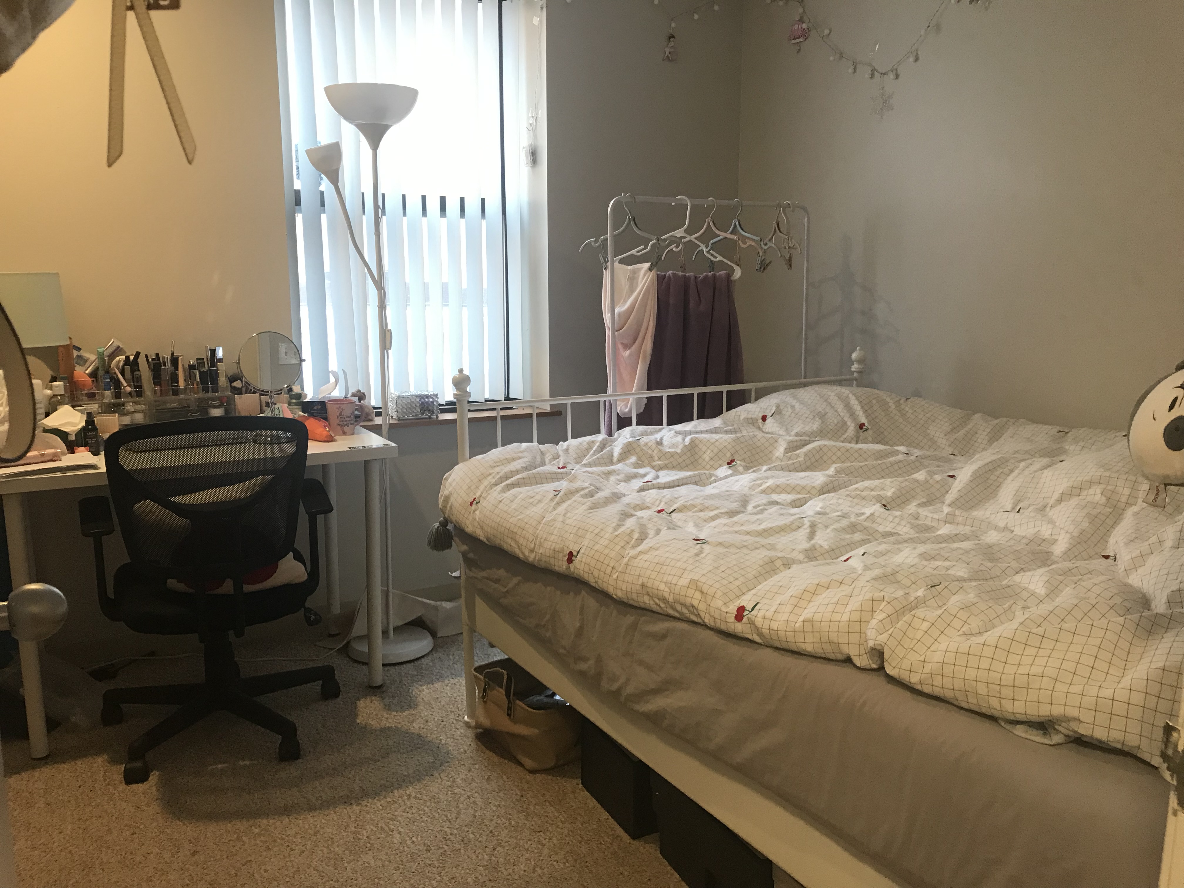 78 Gainsborough St, Fenway