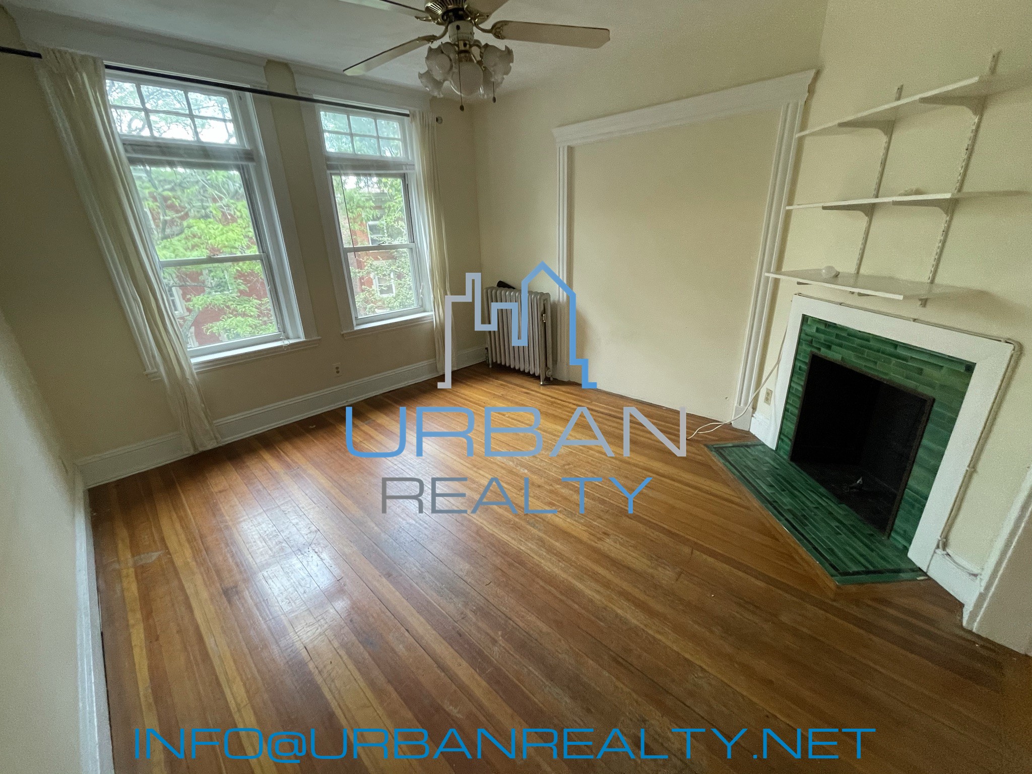 24 Strathmore Rd, Chestnut Hill