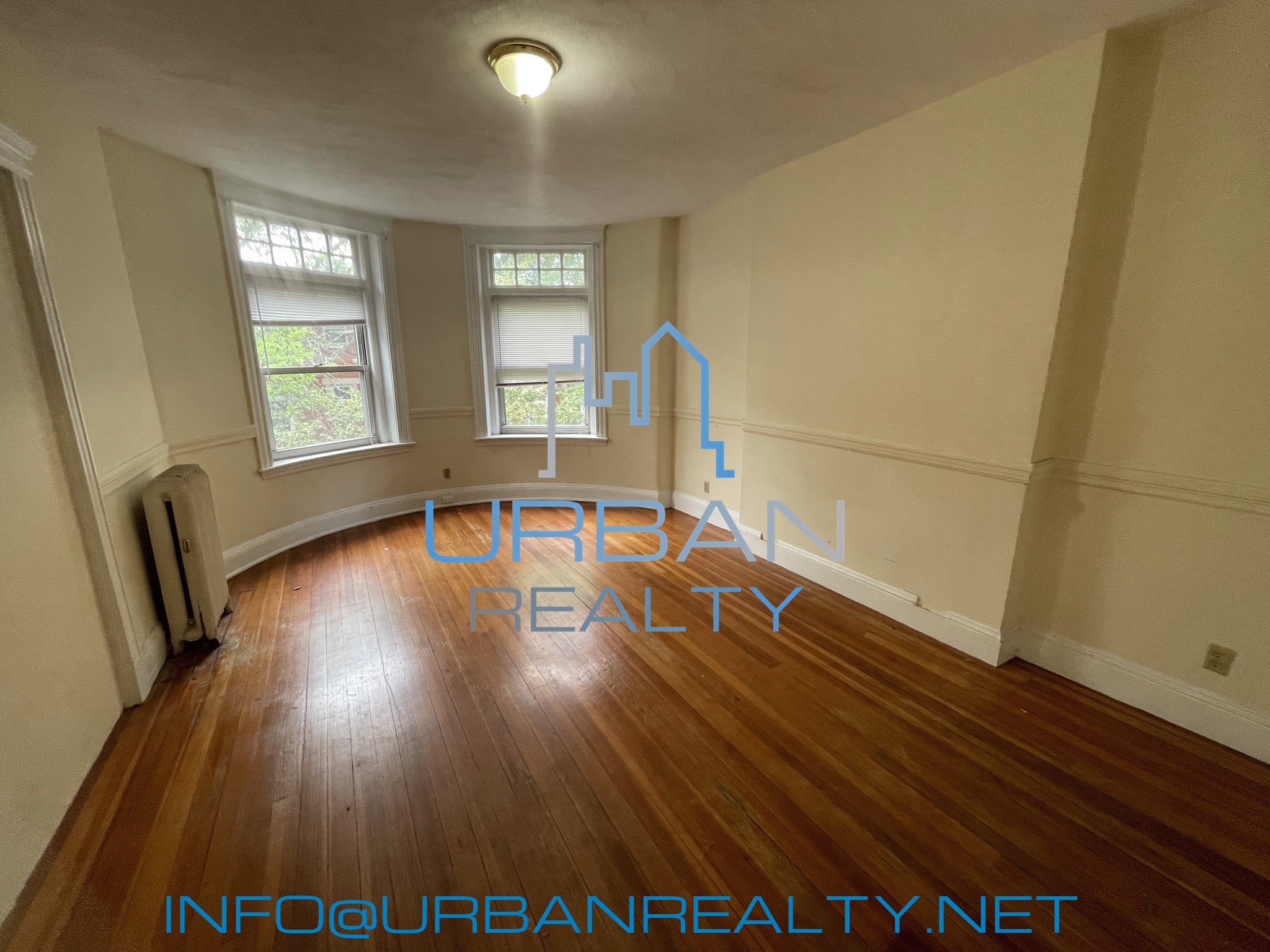 24 Strathmore Rd, Chestnut Hill