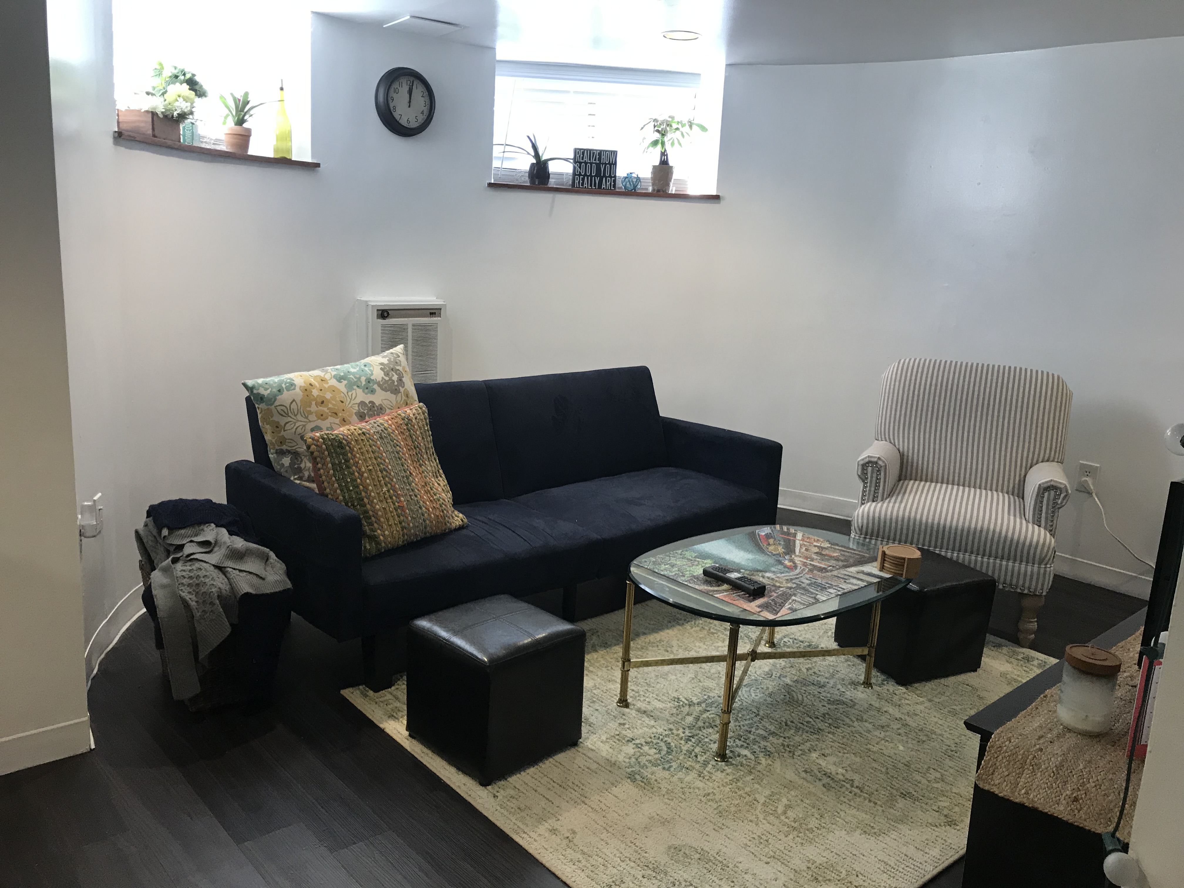 111 Gainsborough St, Fenway