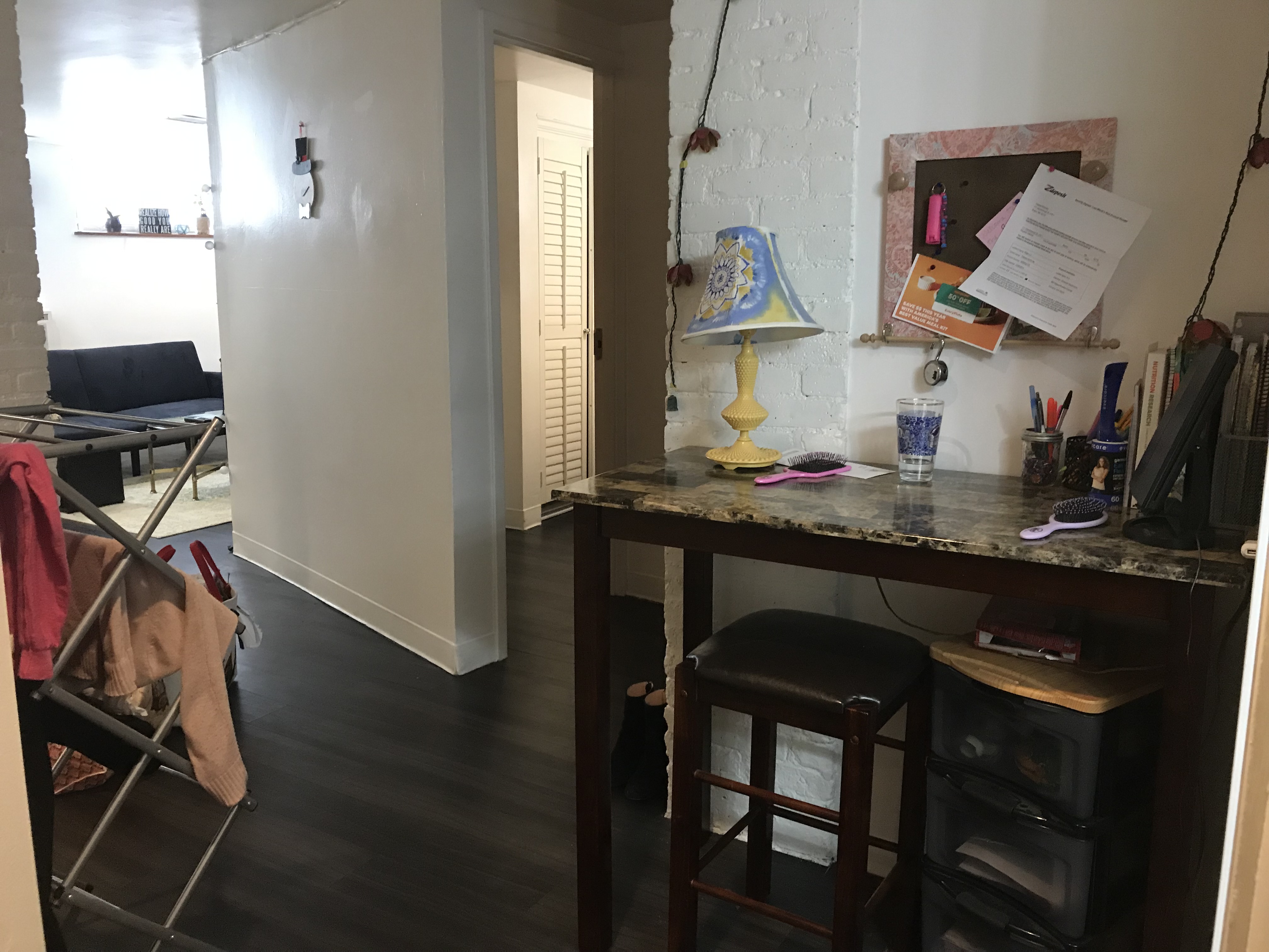 111 Gainsborough St, Fenway