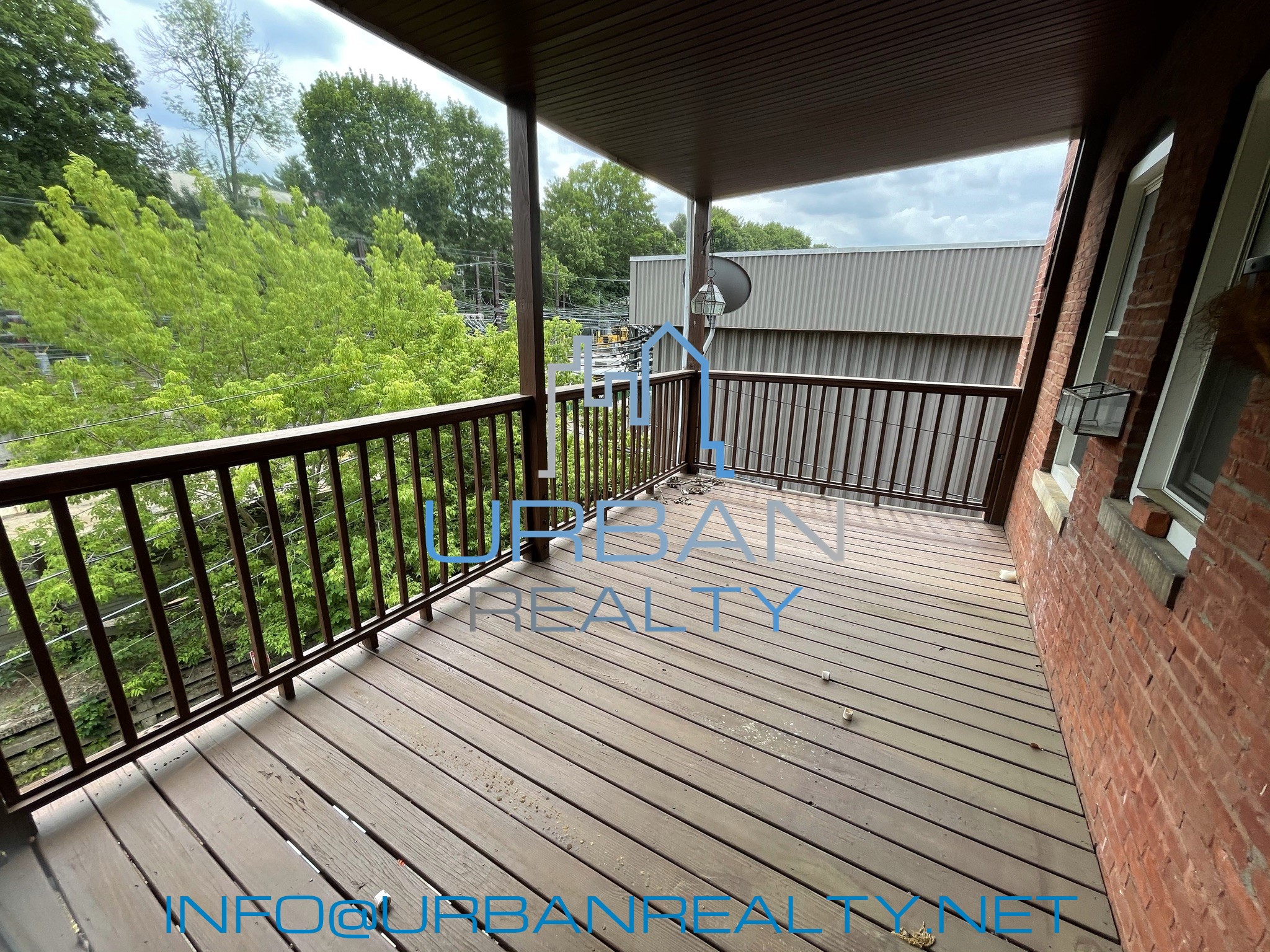 24 Strathmore Rd, Chestnut Hill