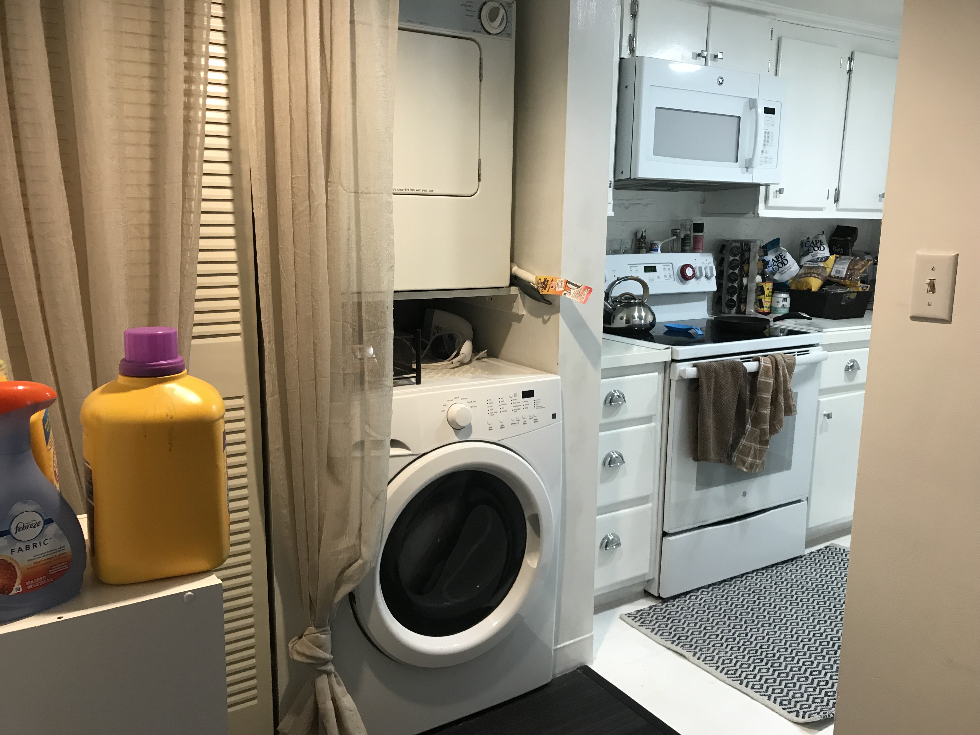 111 Gainsborough St, Fenway