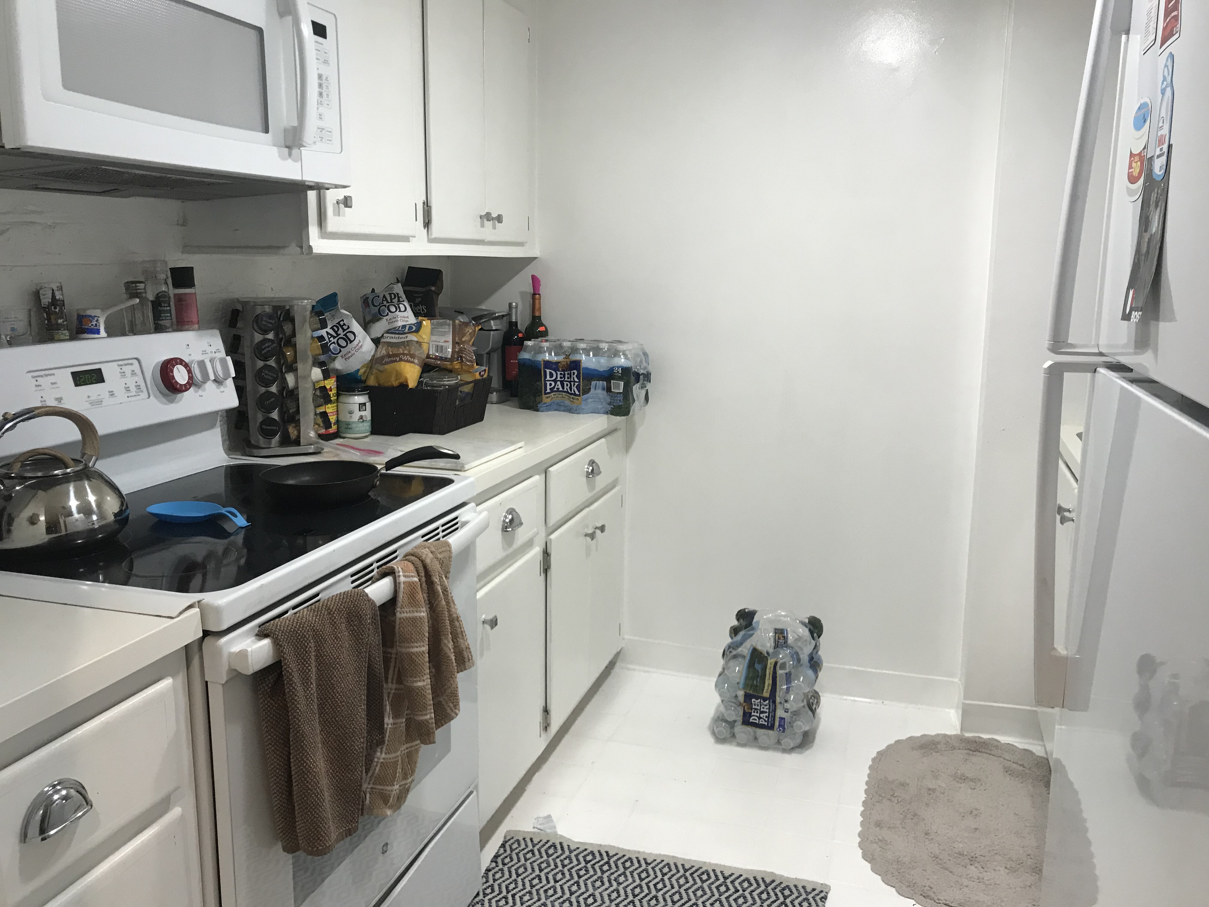 111 Gainsborough St, Fenway