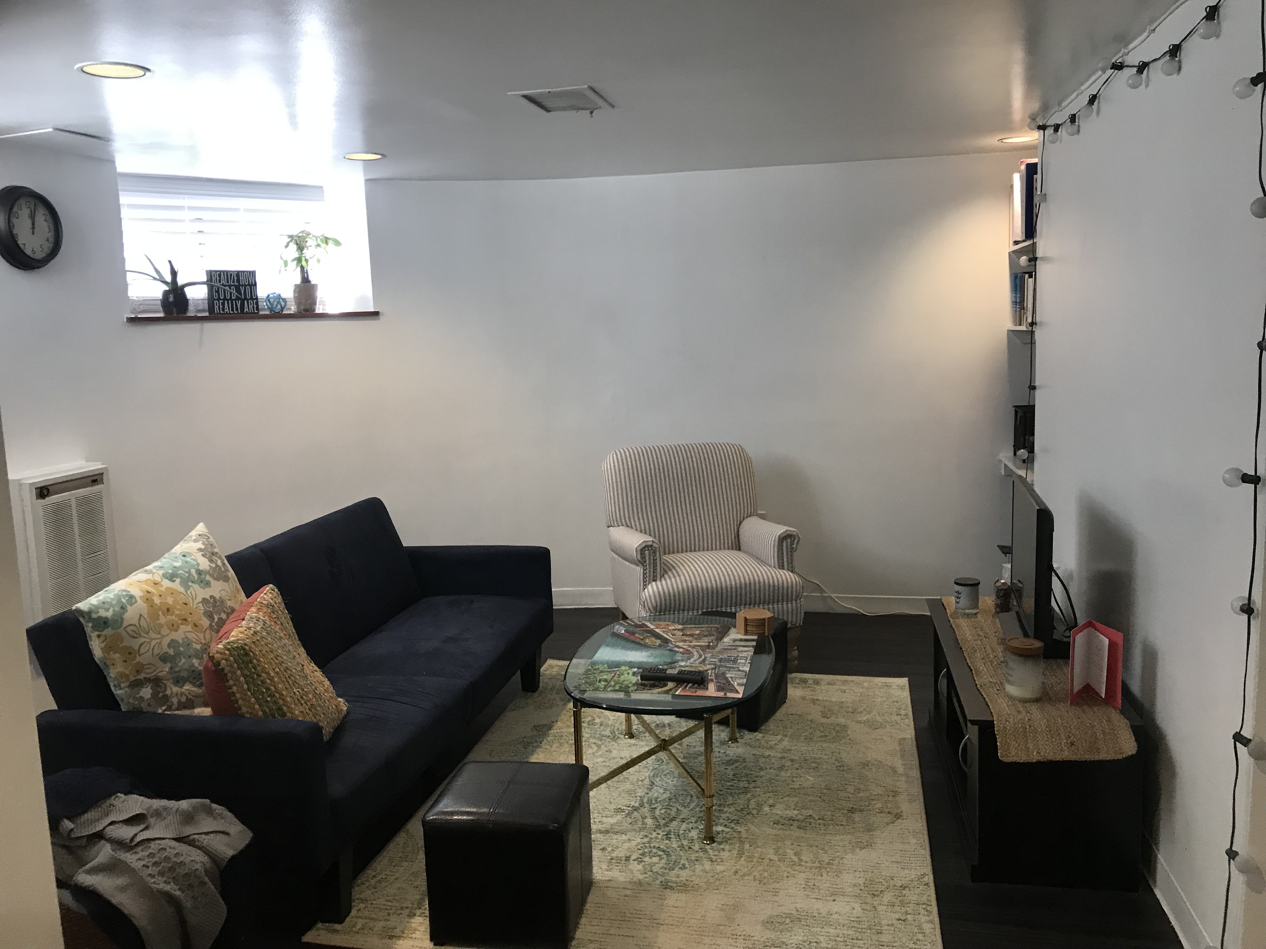 111 Gainsborough St, Fenway