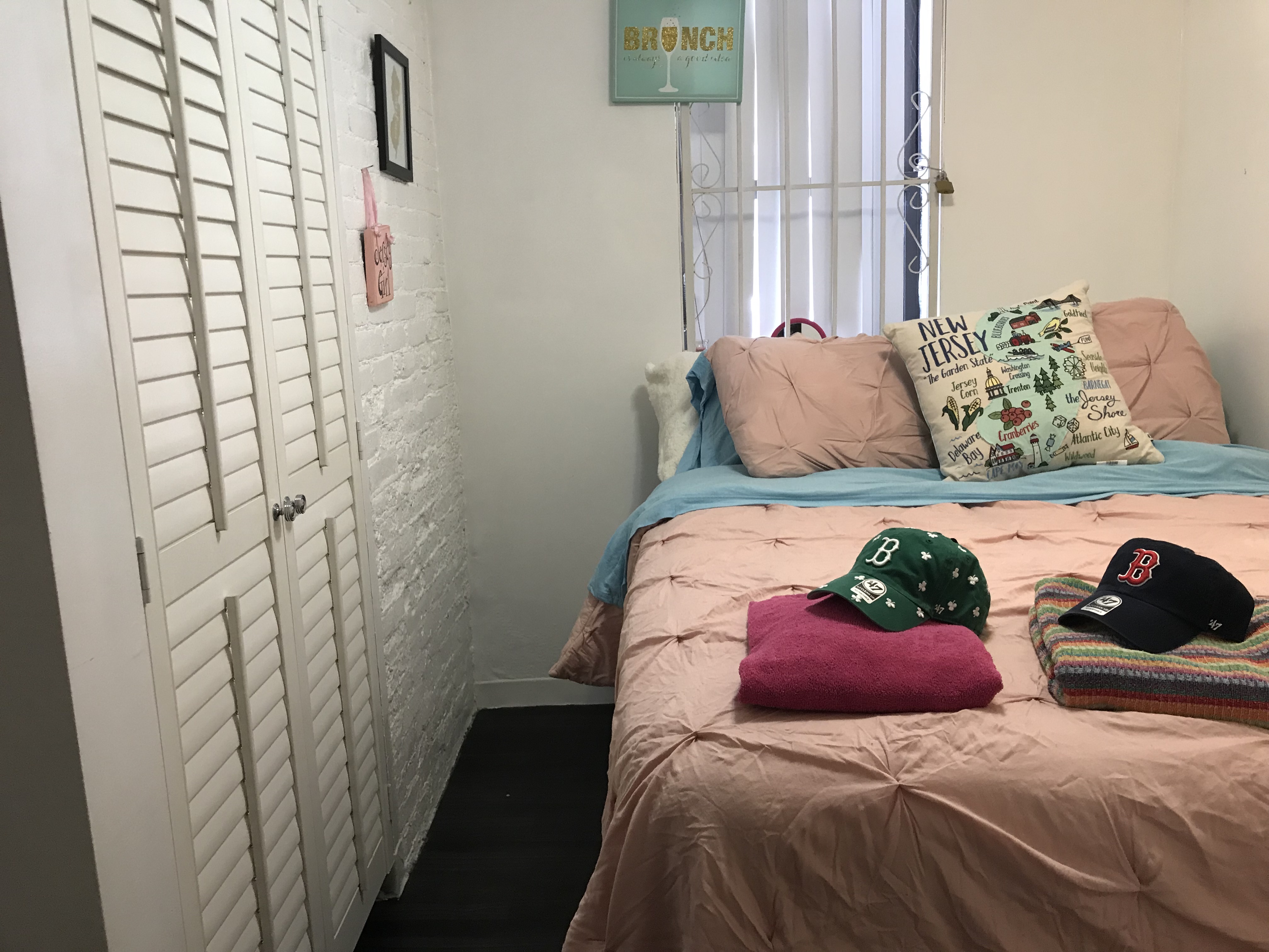 111 Gainsborough St, Fenway