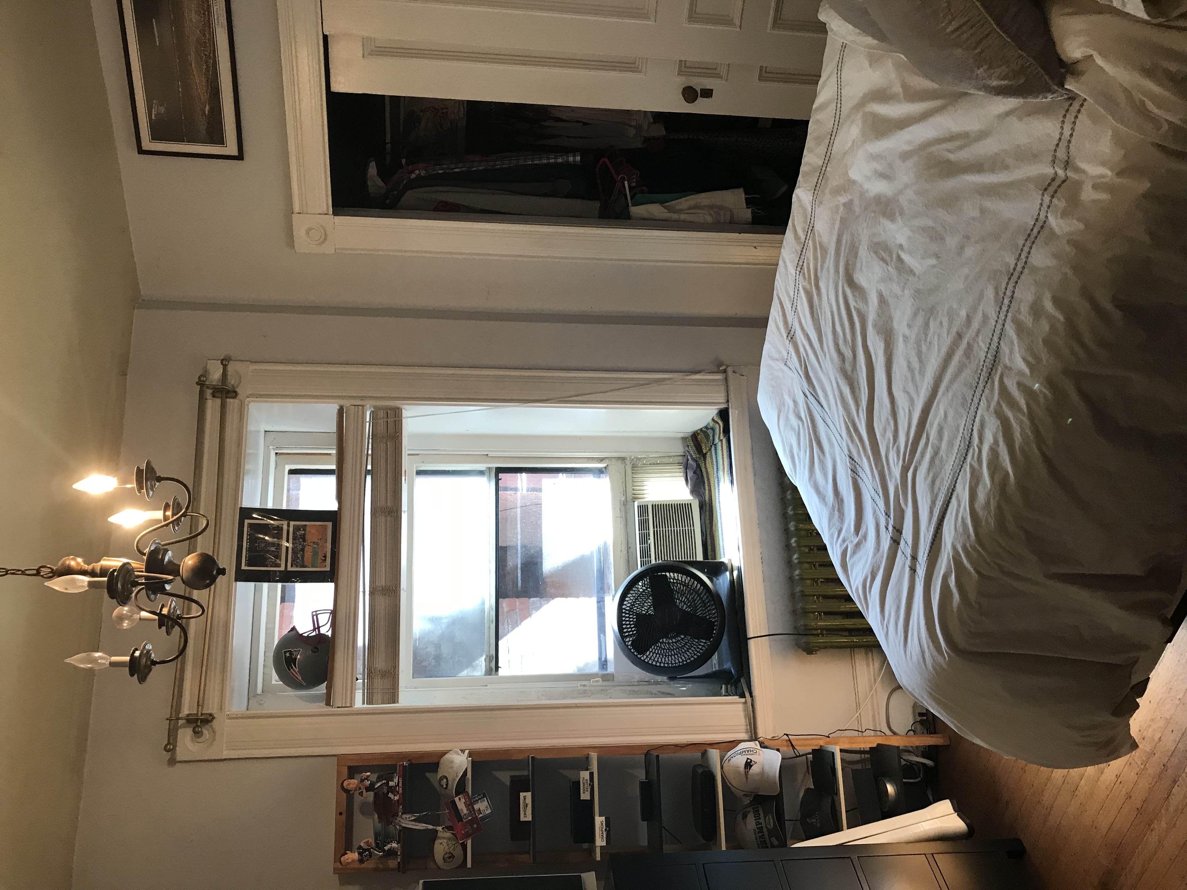 295 Beacon St, Back Bay