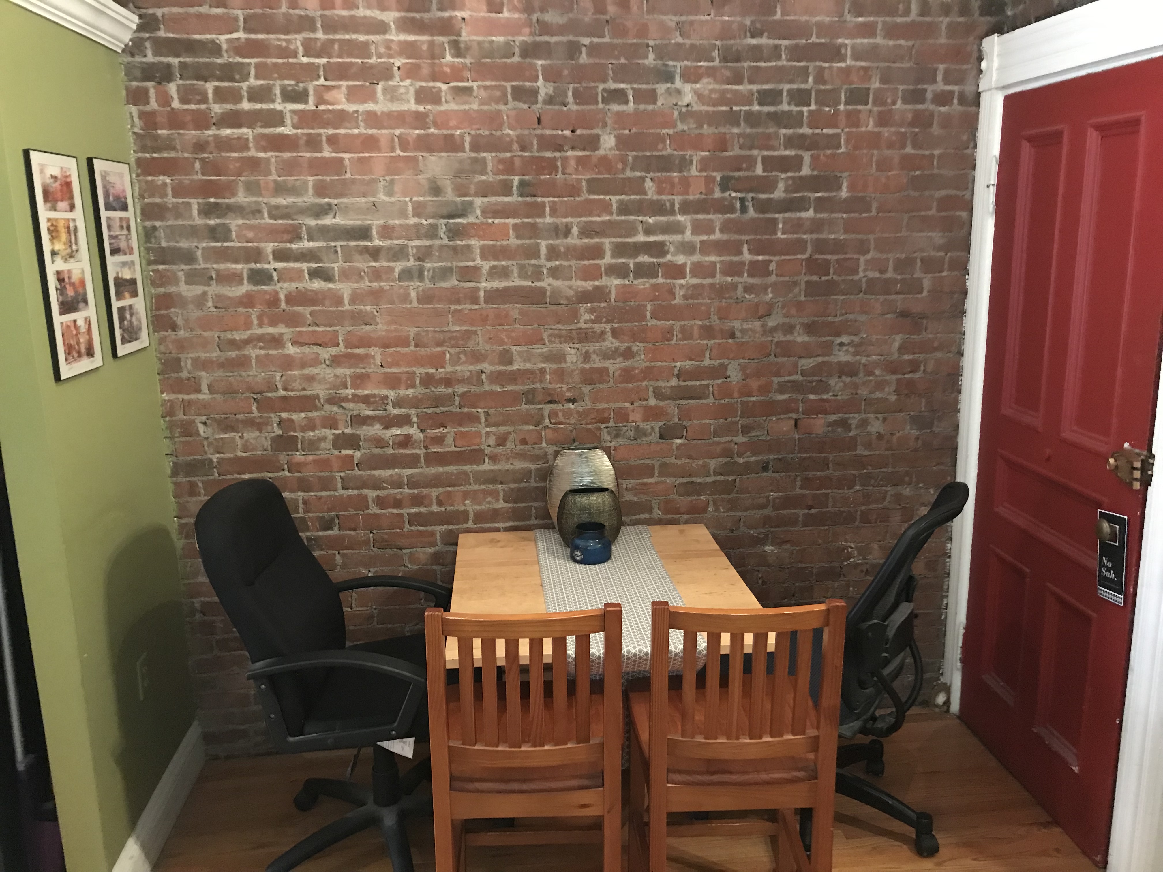 295 Beacon St, Back Bay