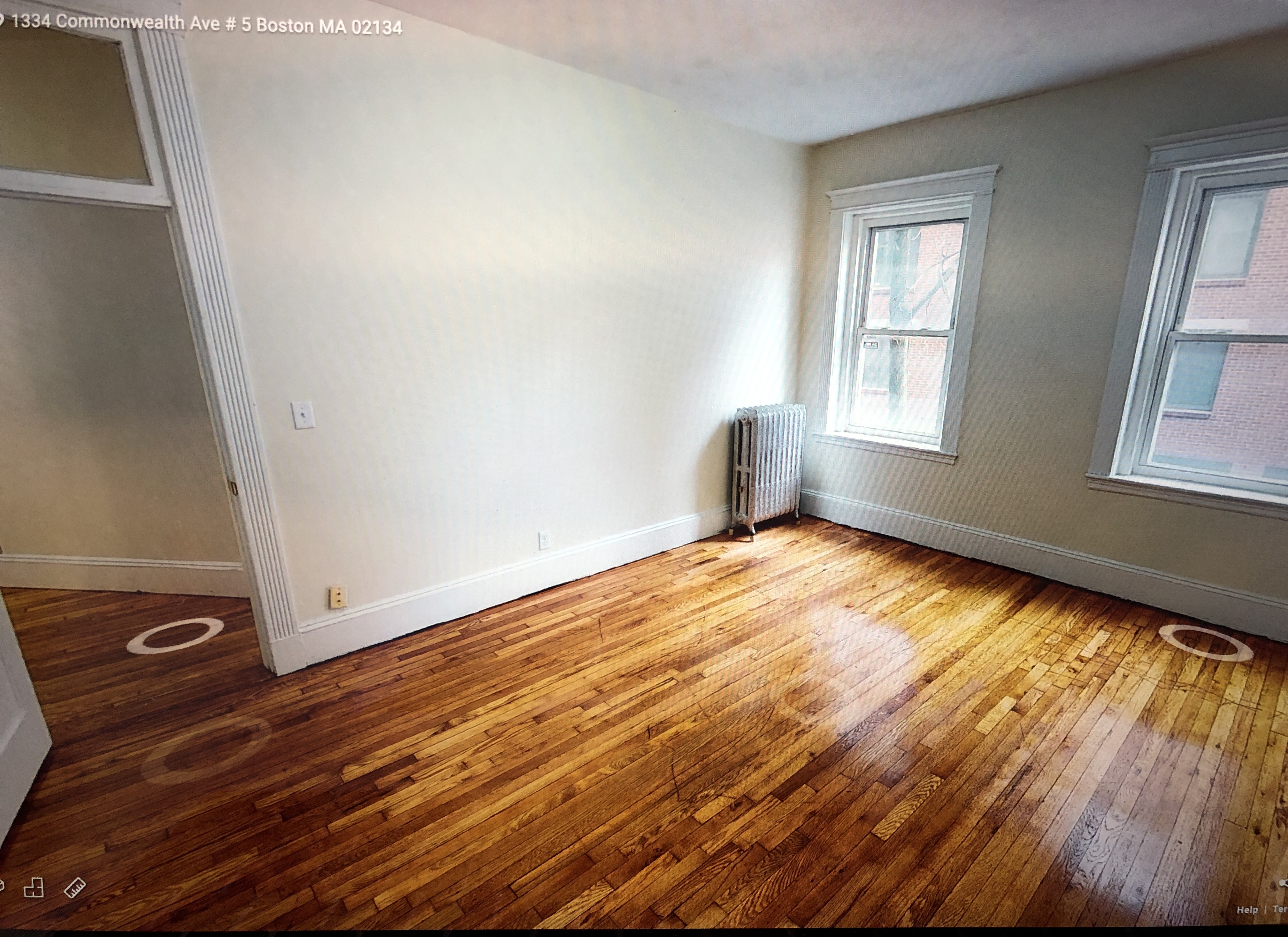 1334 Commonwealth Ave, Allston